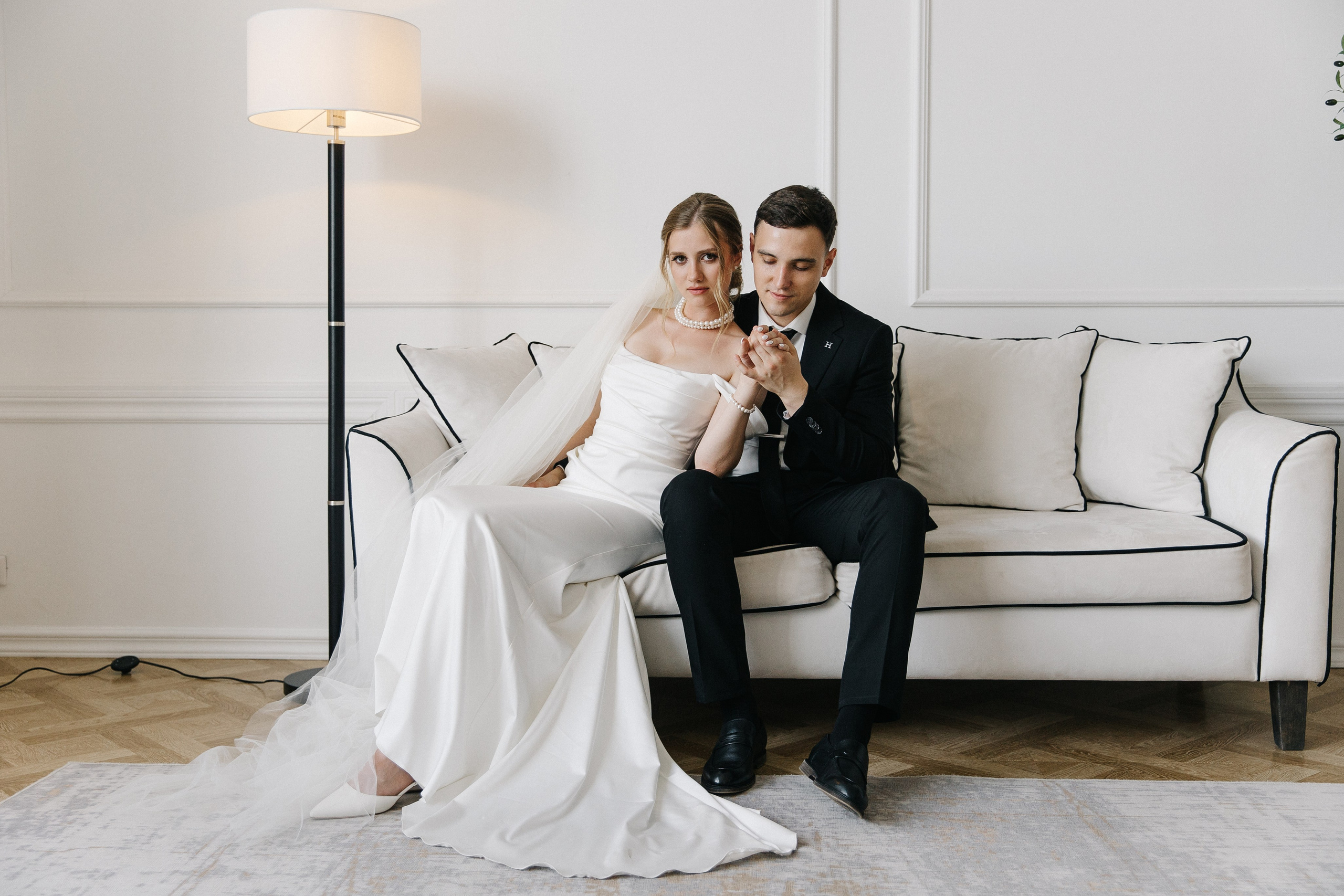 Денис и Юлия