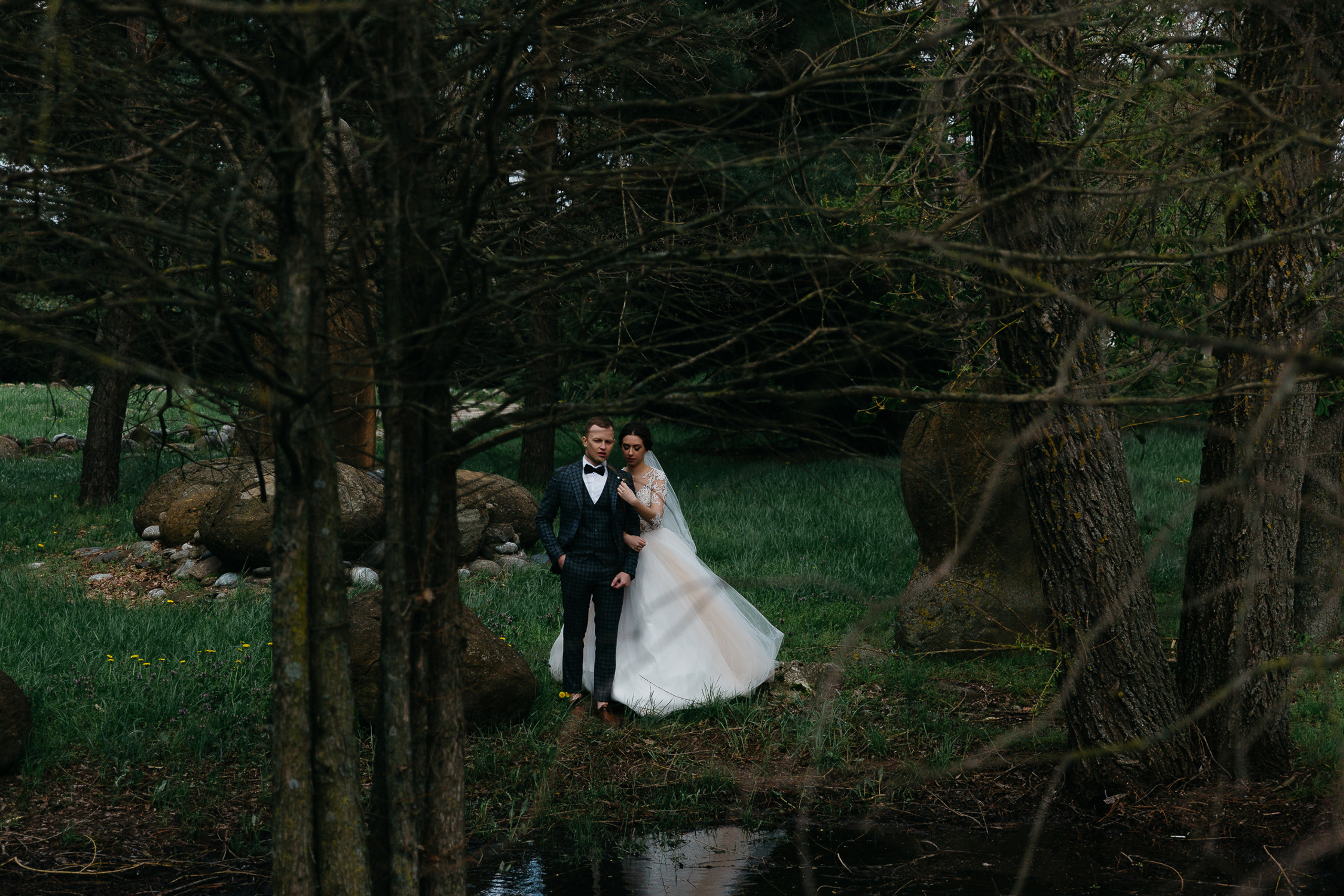 Вера и Эдуард 24.04.2021