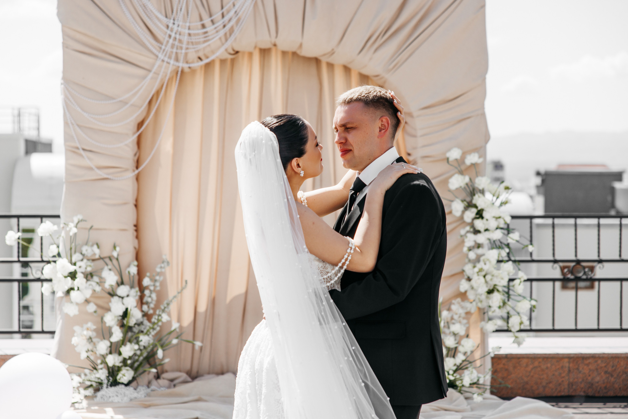 Андрей & Вероника