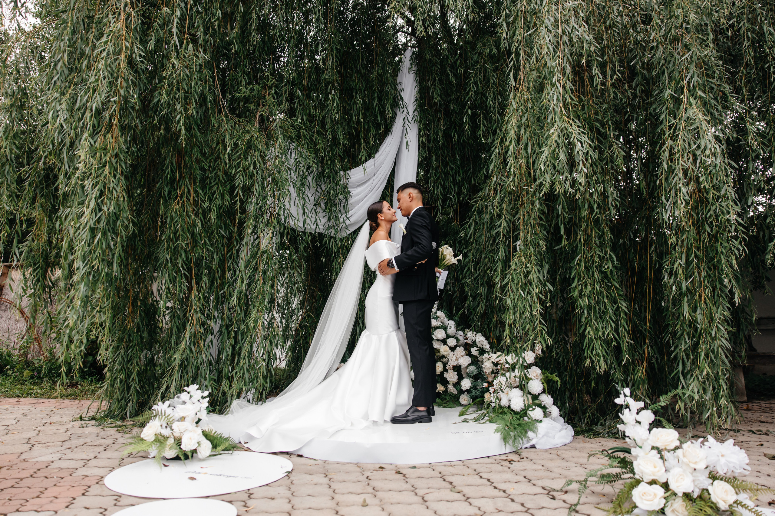 Яков & Валерия