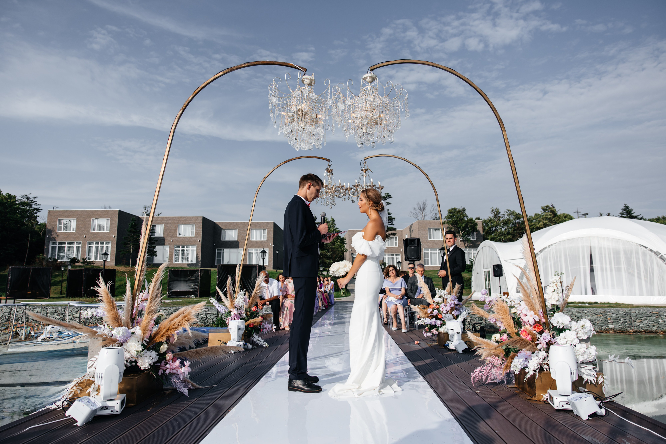 Алексей & Нина