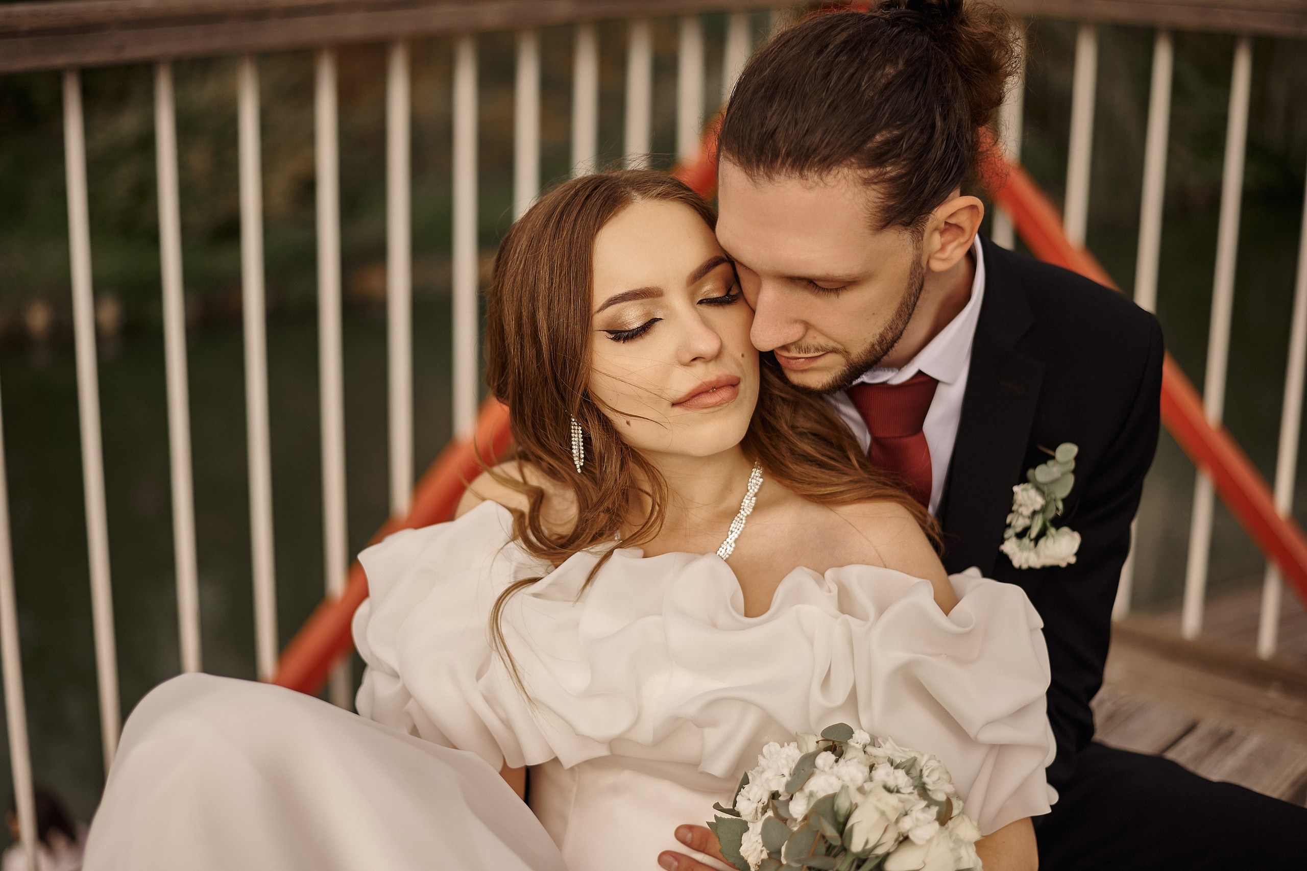 Дмитрий и София