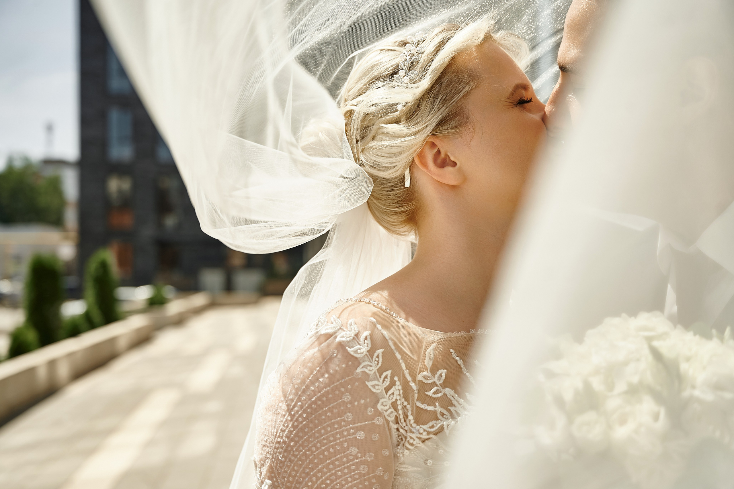 Артём и Вероника