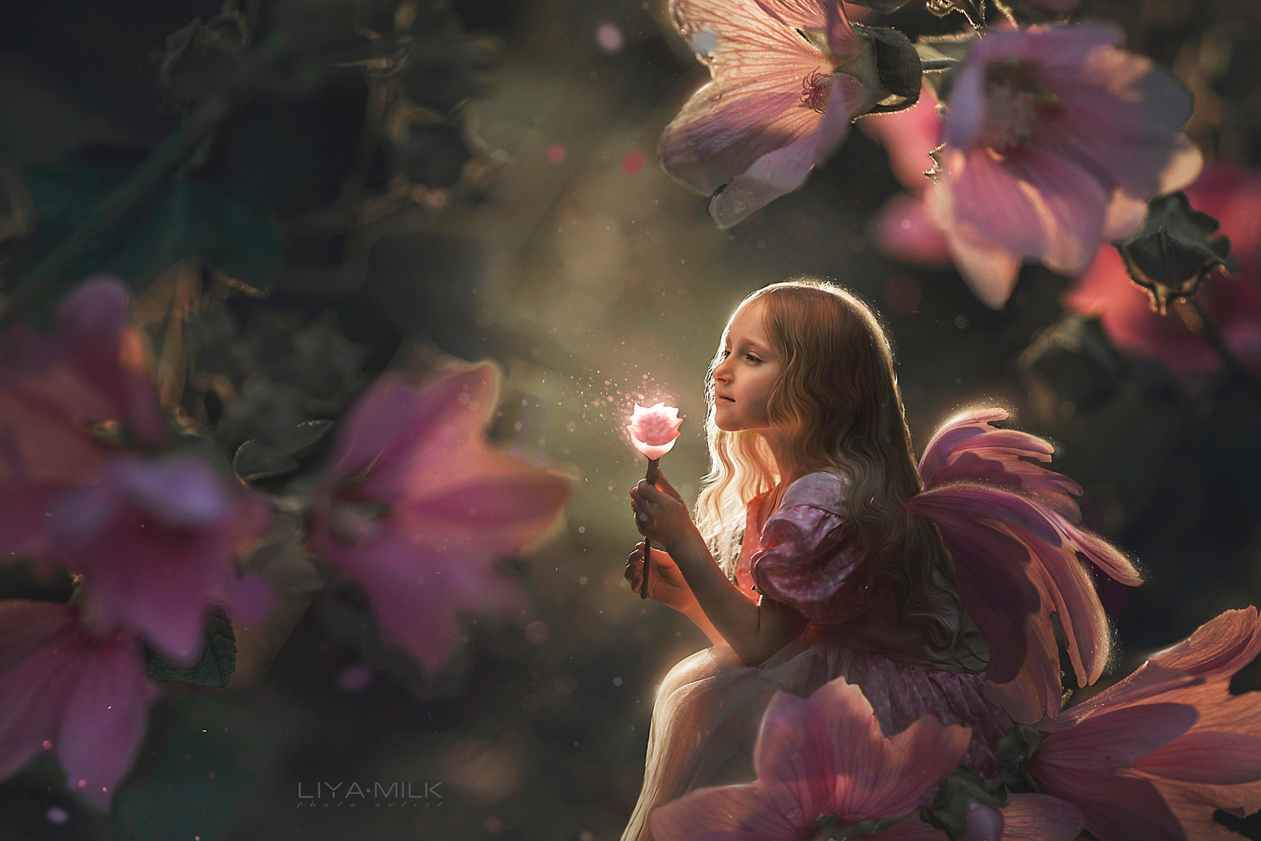 Мульти-сказка