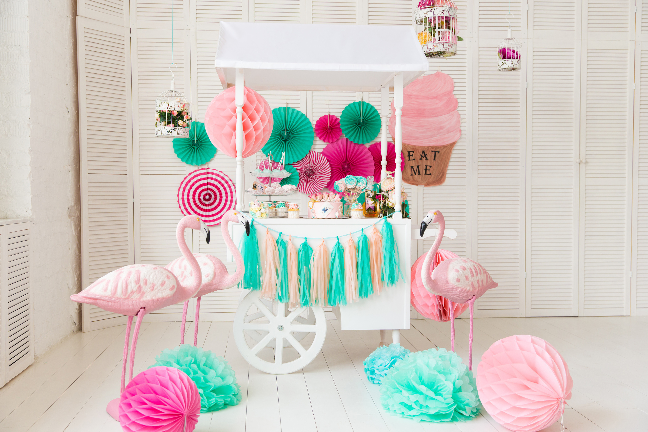 День рождения