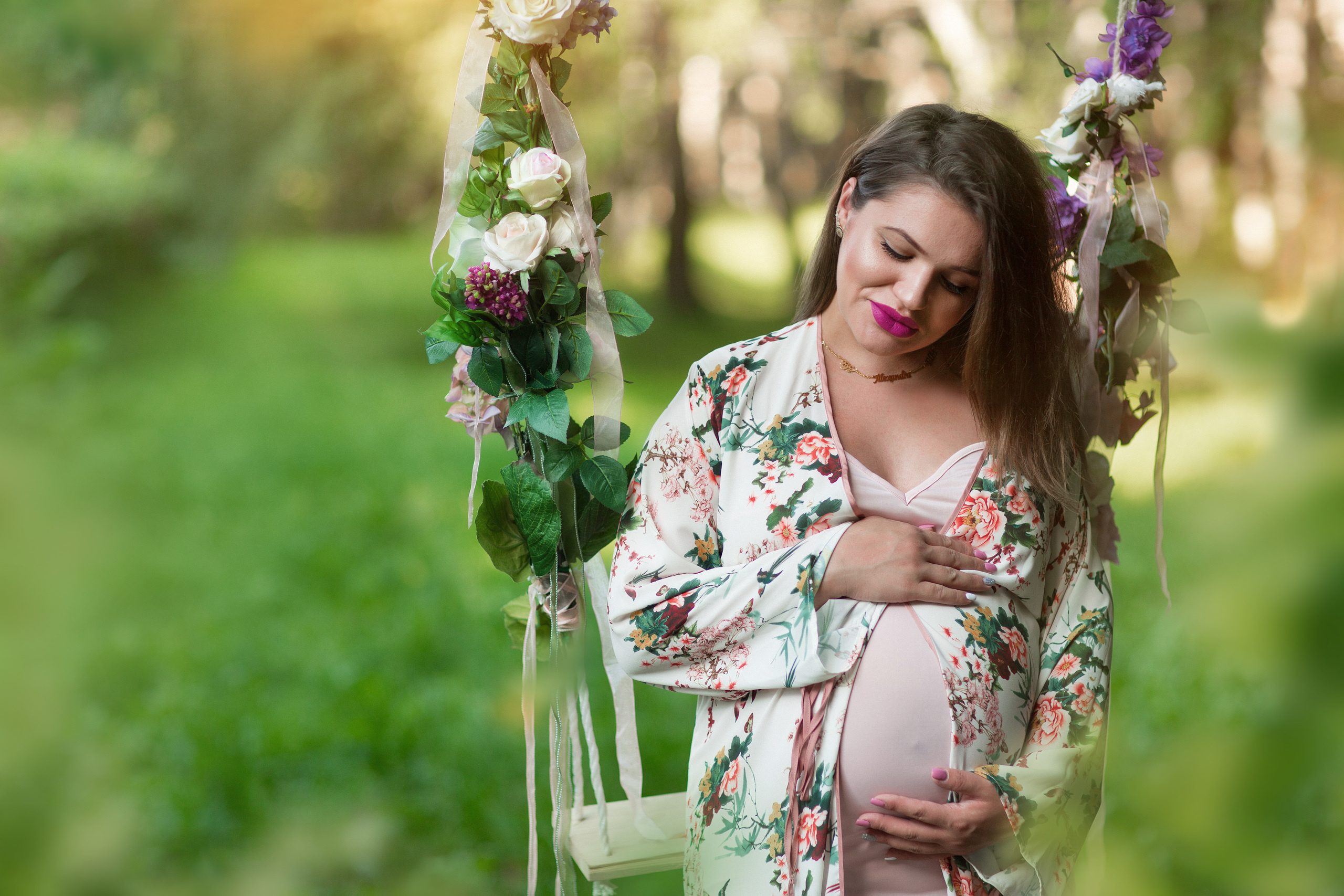 Беременность