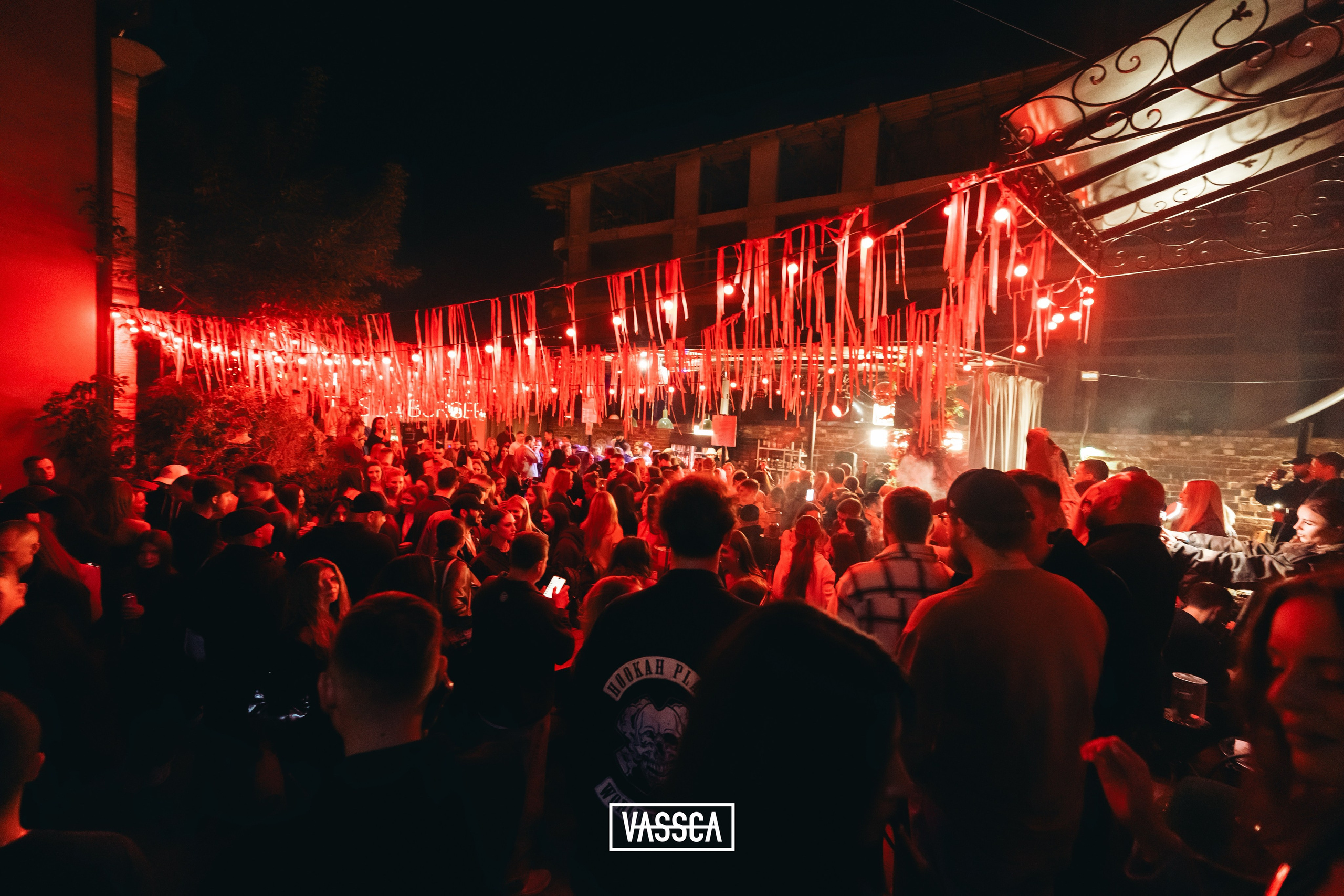 PARTY VASSCA 08.08.25