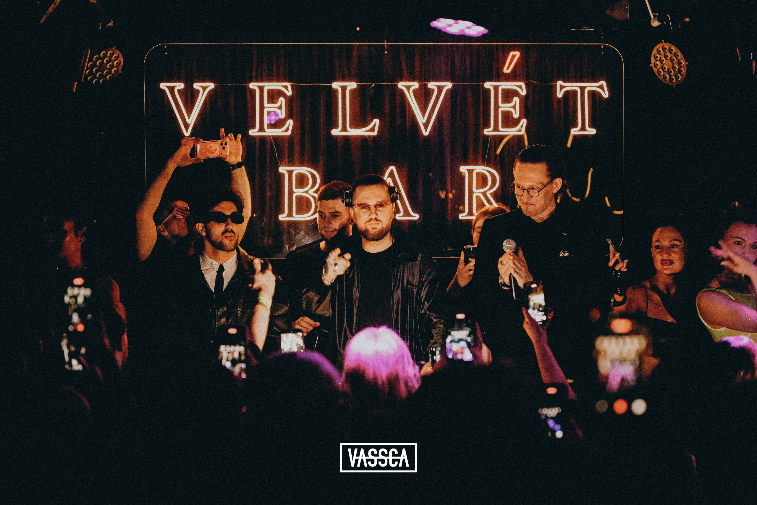 PARTY VASSCA 13.02.26