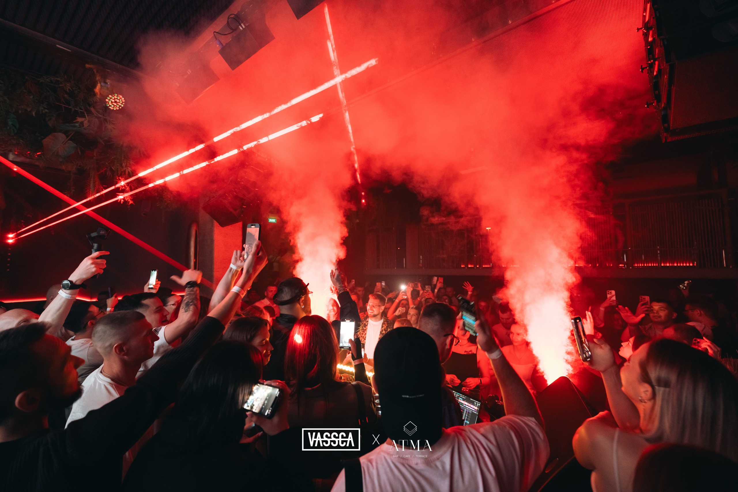 PARTY VASSCA 05.07.25