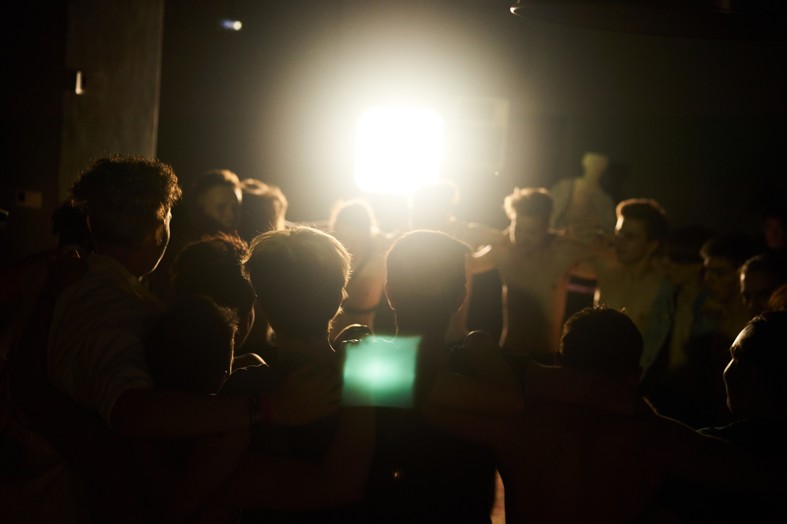 THE WRONG DOOR: MOSCOW — Лето 2021