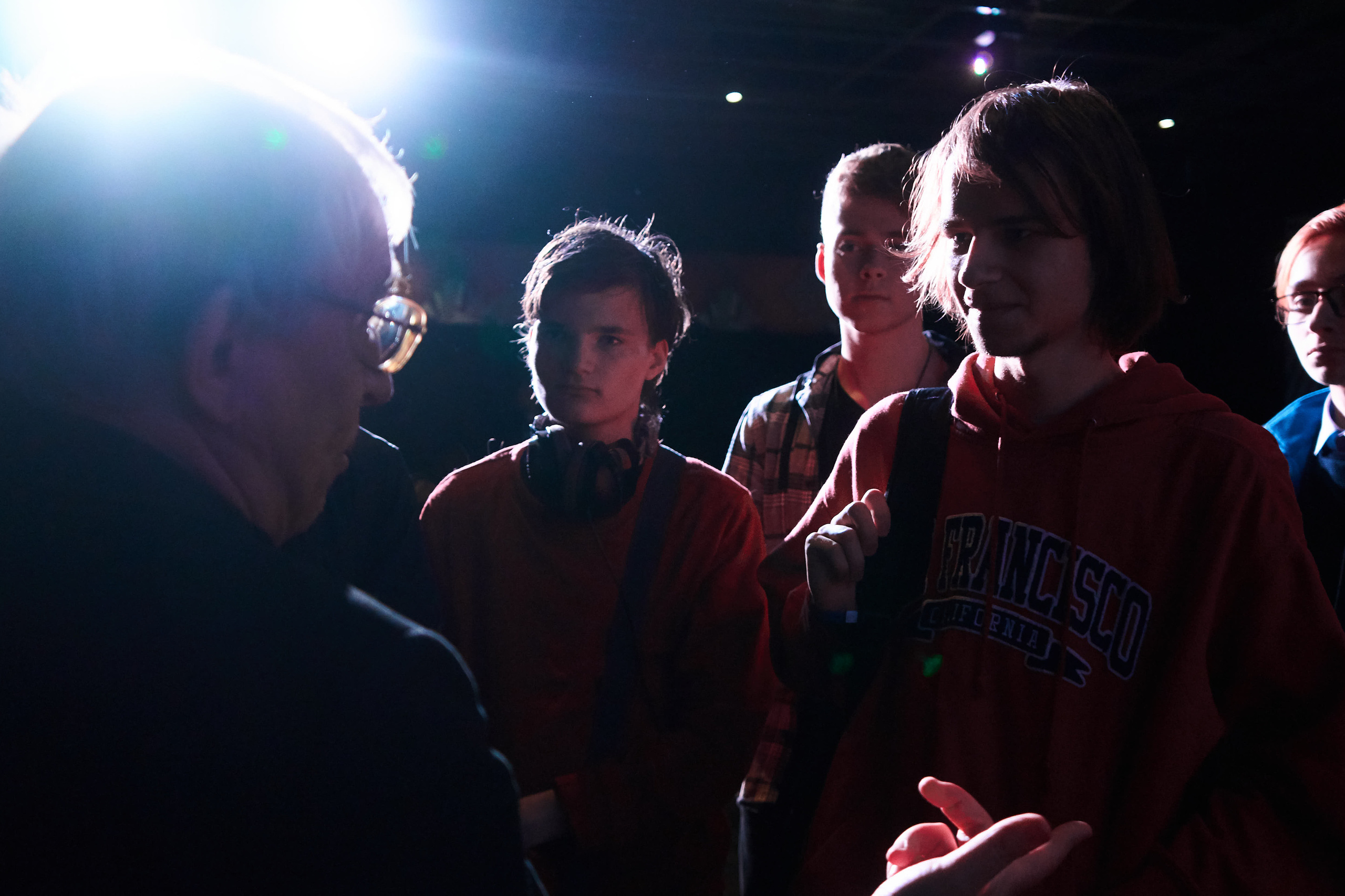 11-е Чтения Адама Смита