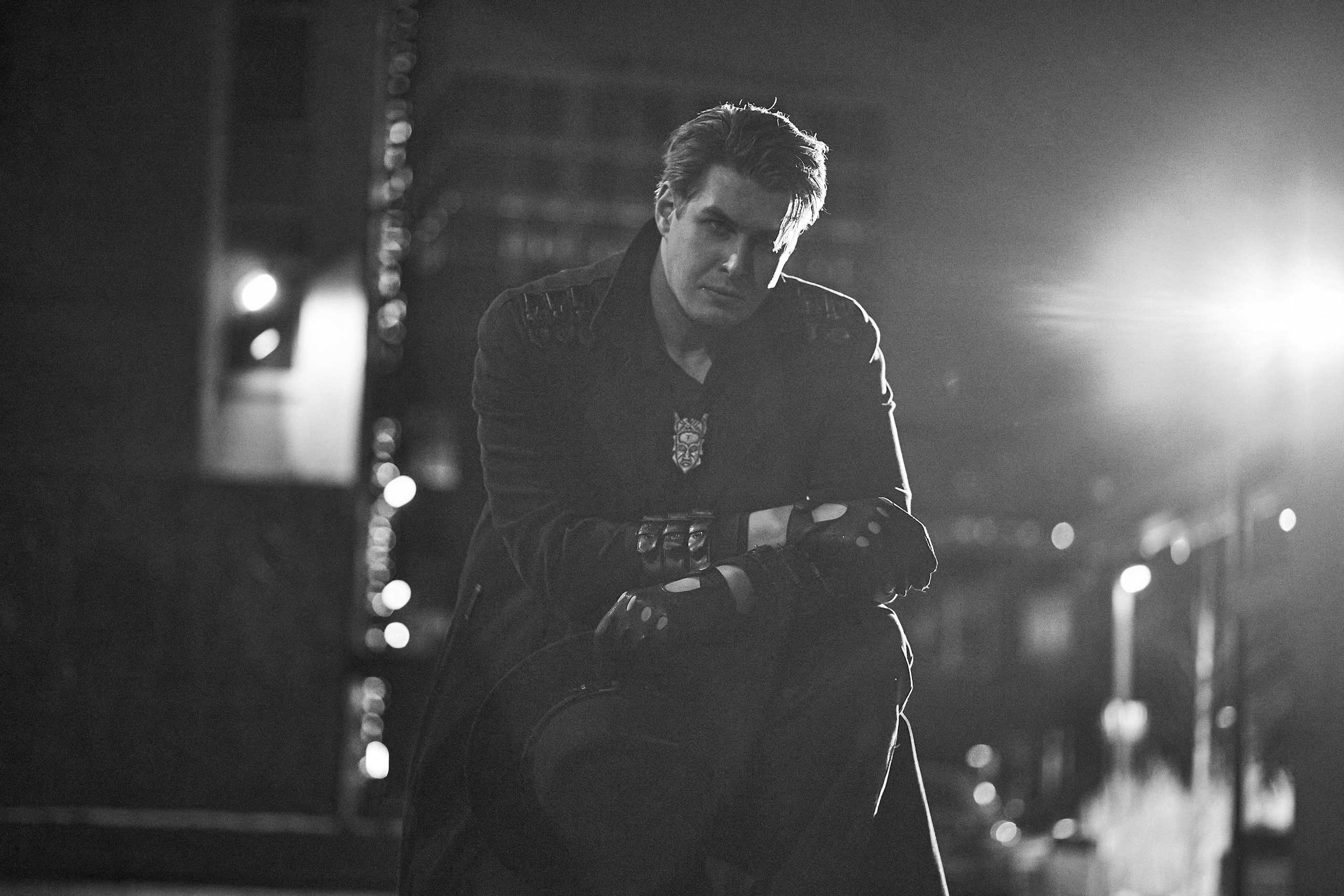 Творческая уличная съёмка — Весна 2022