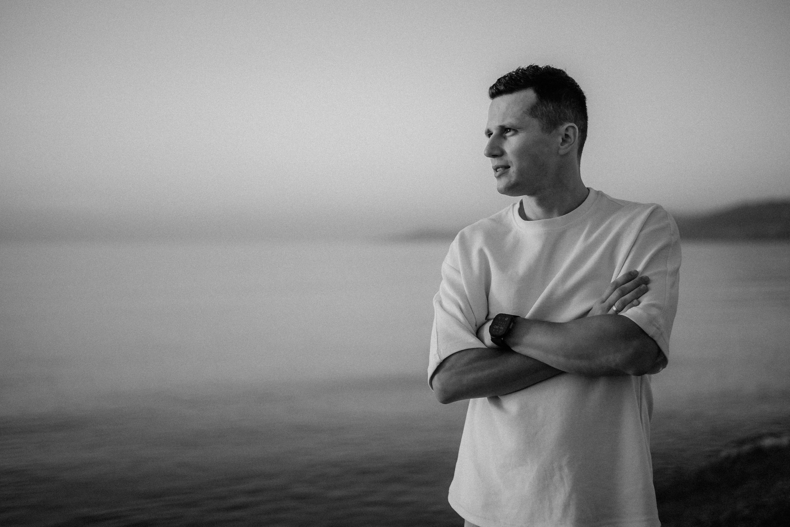 Морской минимализм