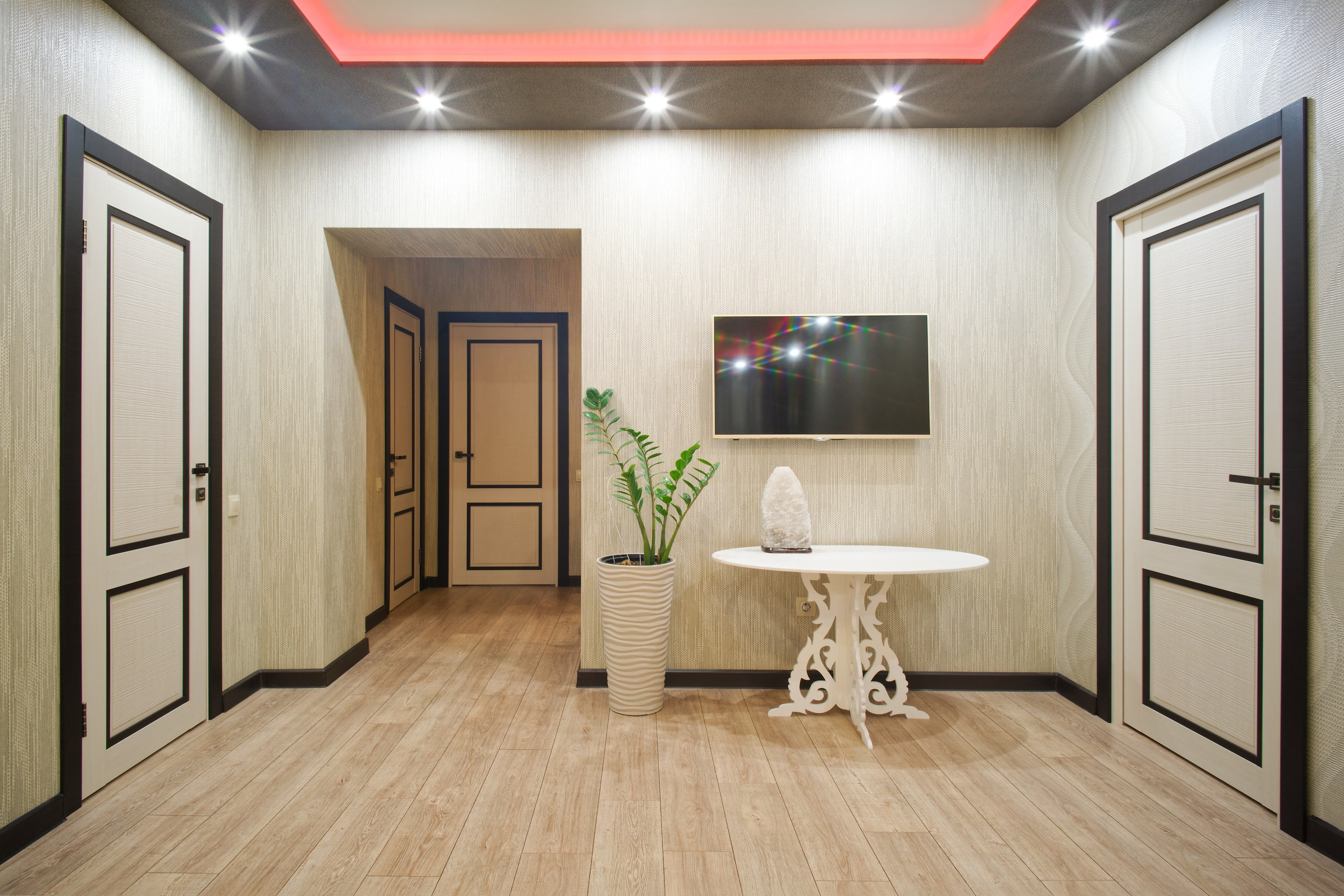 Интерьерная и архитектурная фотография. Коммерческий фотограф в Самаре| DMTRY LUMEN