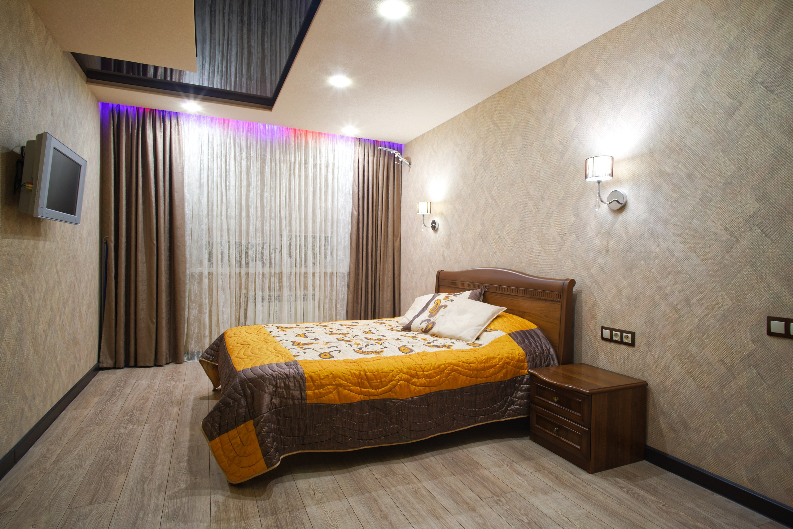 Интерьерная и архитектурная фотография. Коммерческий фотограф в Самаре| DMTRY LUMEN