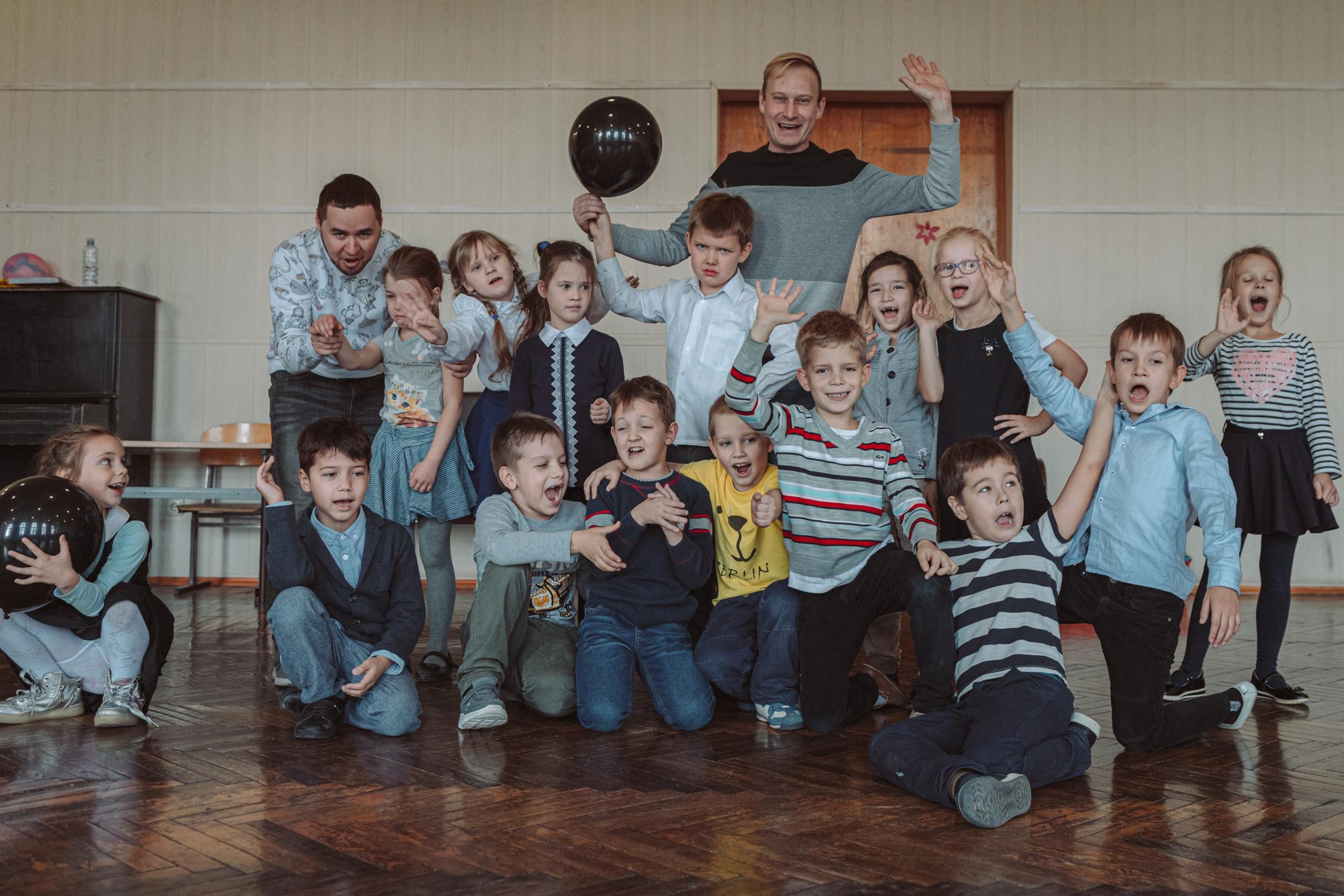 Репортажная. Коммерческий фотограф в Самаре| DMTRY LUMEN