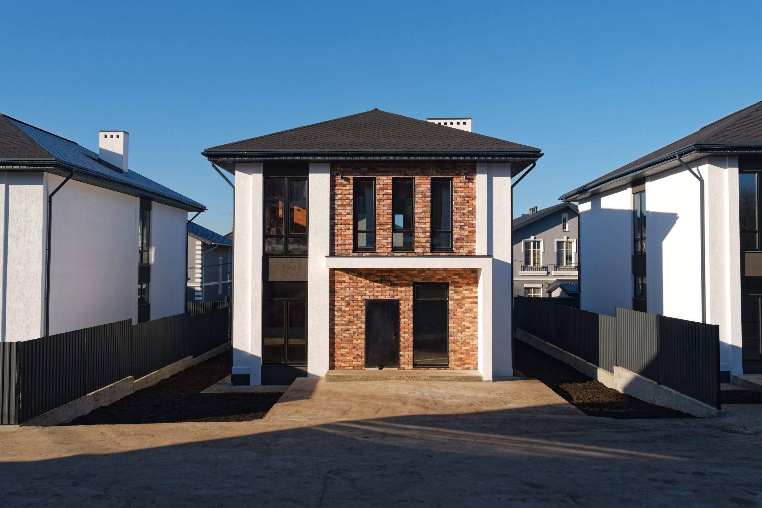 Интерьерная и архитектурная фотография. Коммерческий фотограф в Самаре| DMTRY LUMEN