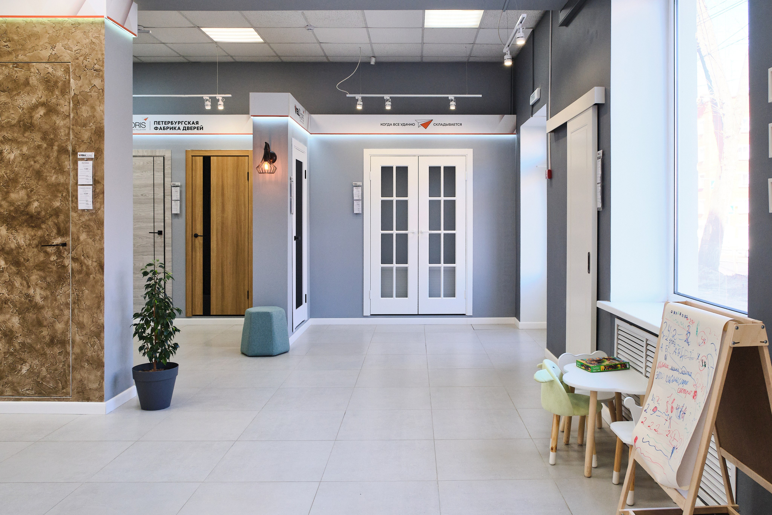 Интерьерная и архитектурная фотография. Коммерческий фотограф в Самаре| DMTRY LUMEN