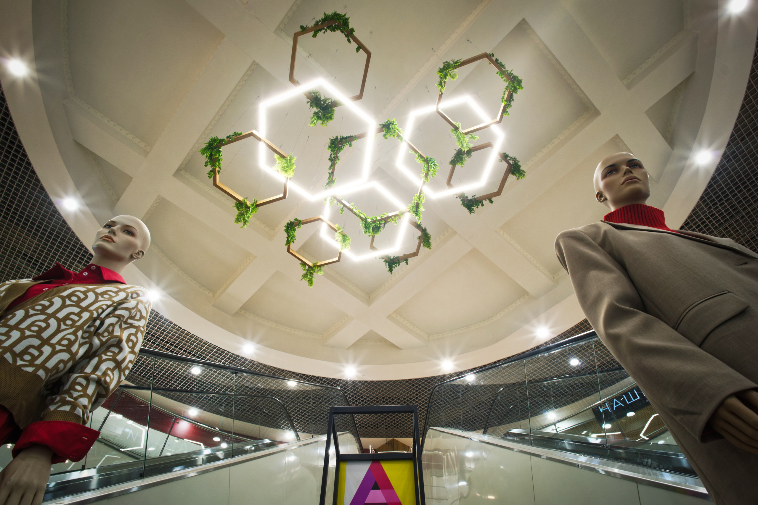 Интерьерная и архитектурная фотография. Коммерческий фотограф в Самаре| DMTRY LUMEN