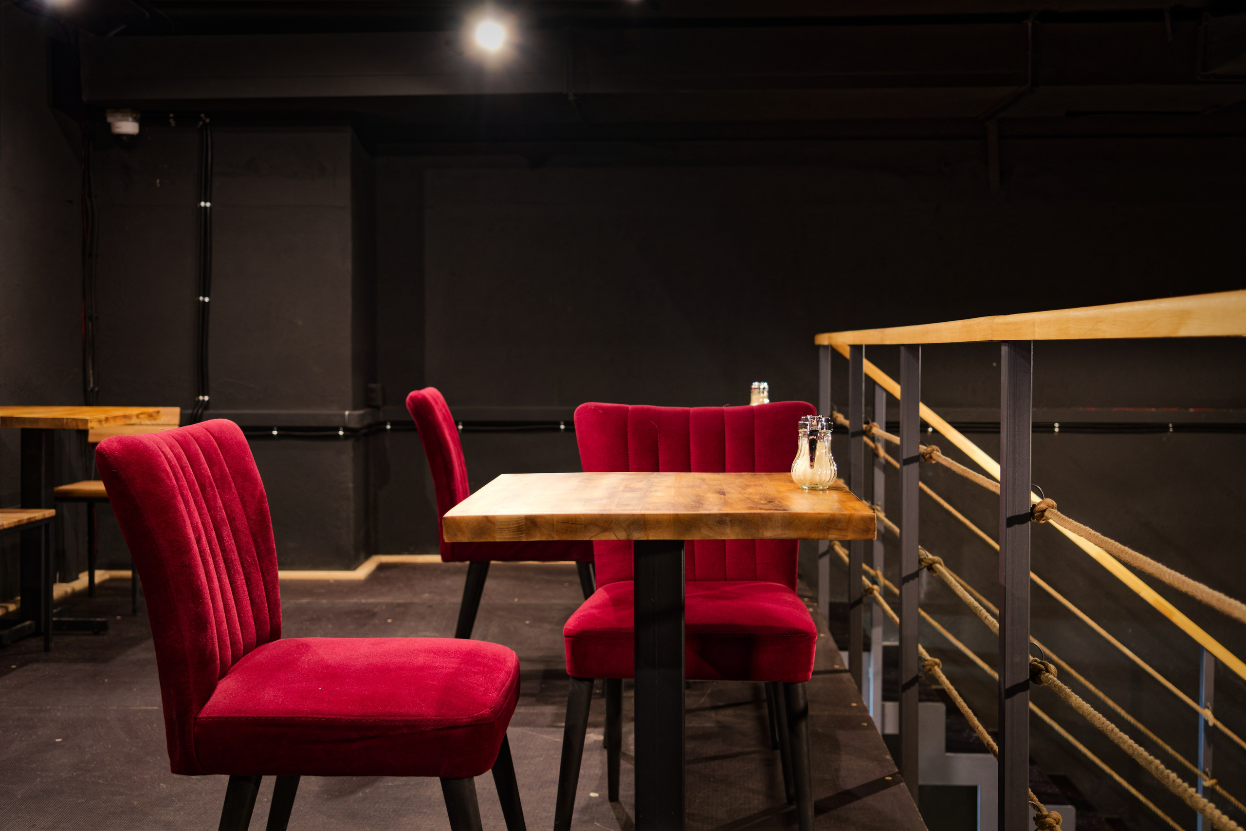 Интерьерная и архитектурная фотография. Коммерческий фотограф в Самаре| DMTRY LUMEN