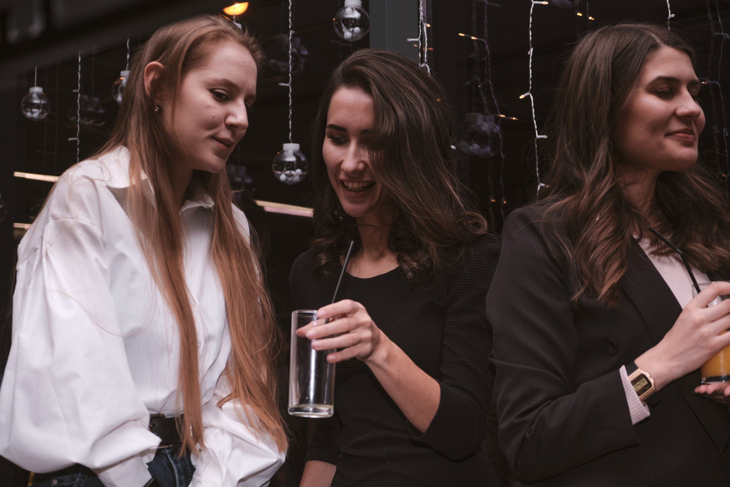 не идеальный репортаж