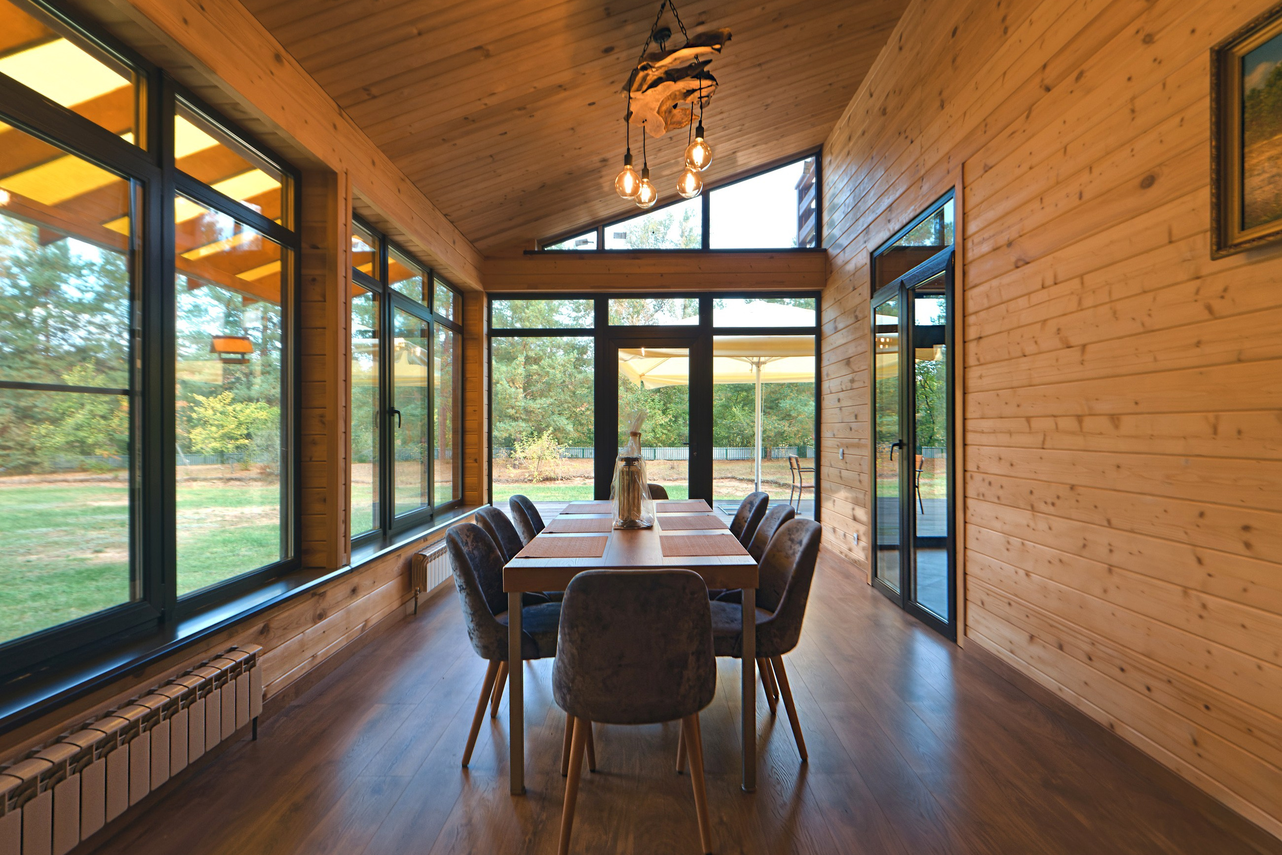 Интерьерная и архитектурная фотография. Коммерческий фотограф в Самаре| DMTRY LUMEN