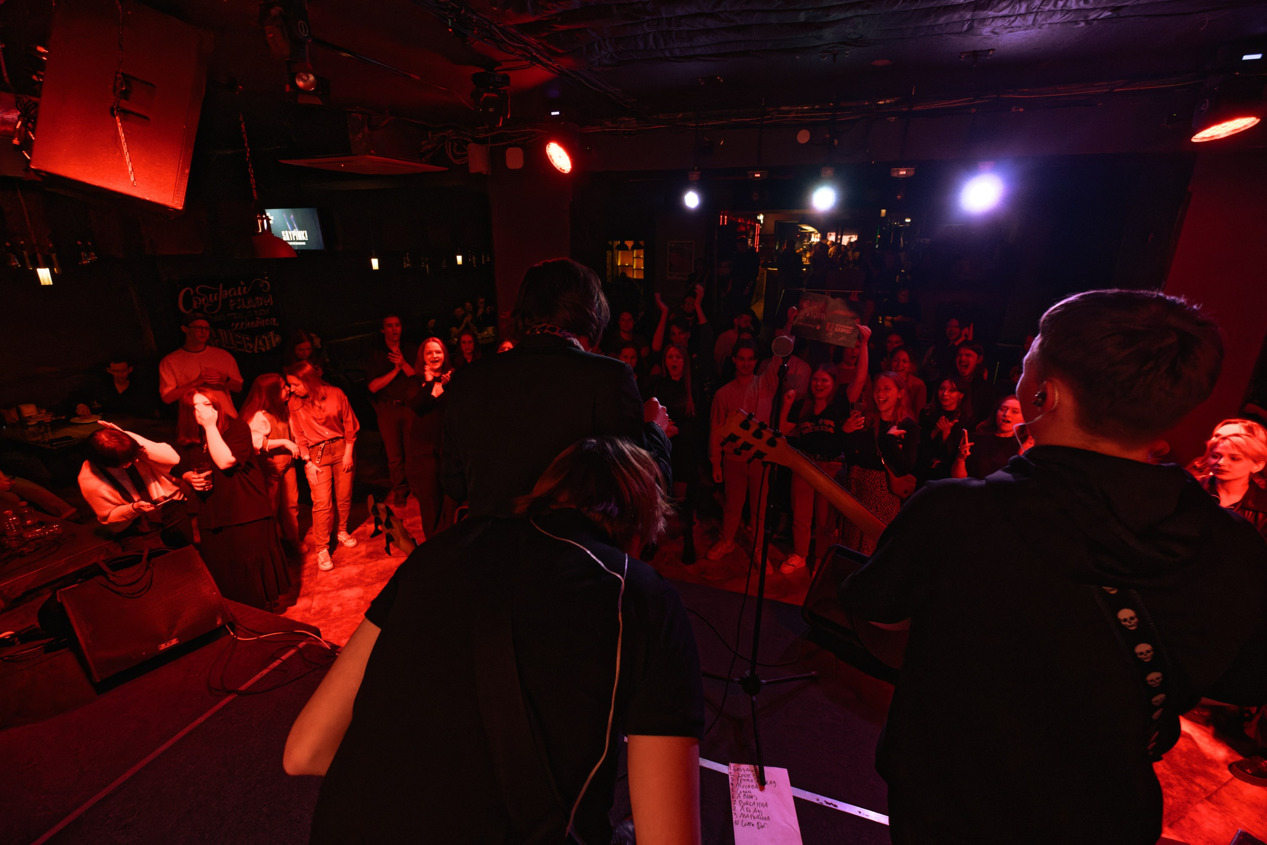 Репортажная. Коммерческий фотограф в Самаре| DMTRY LUMEN