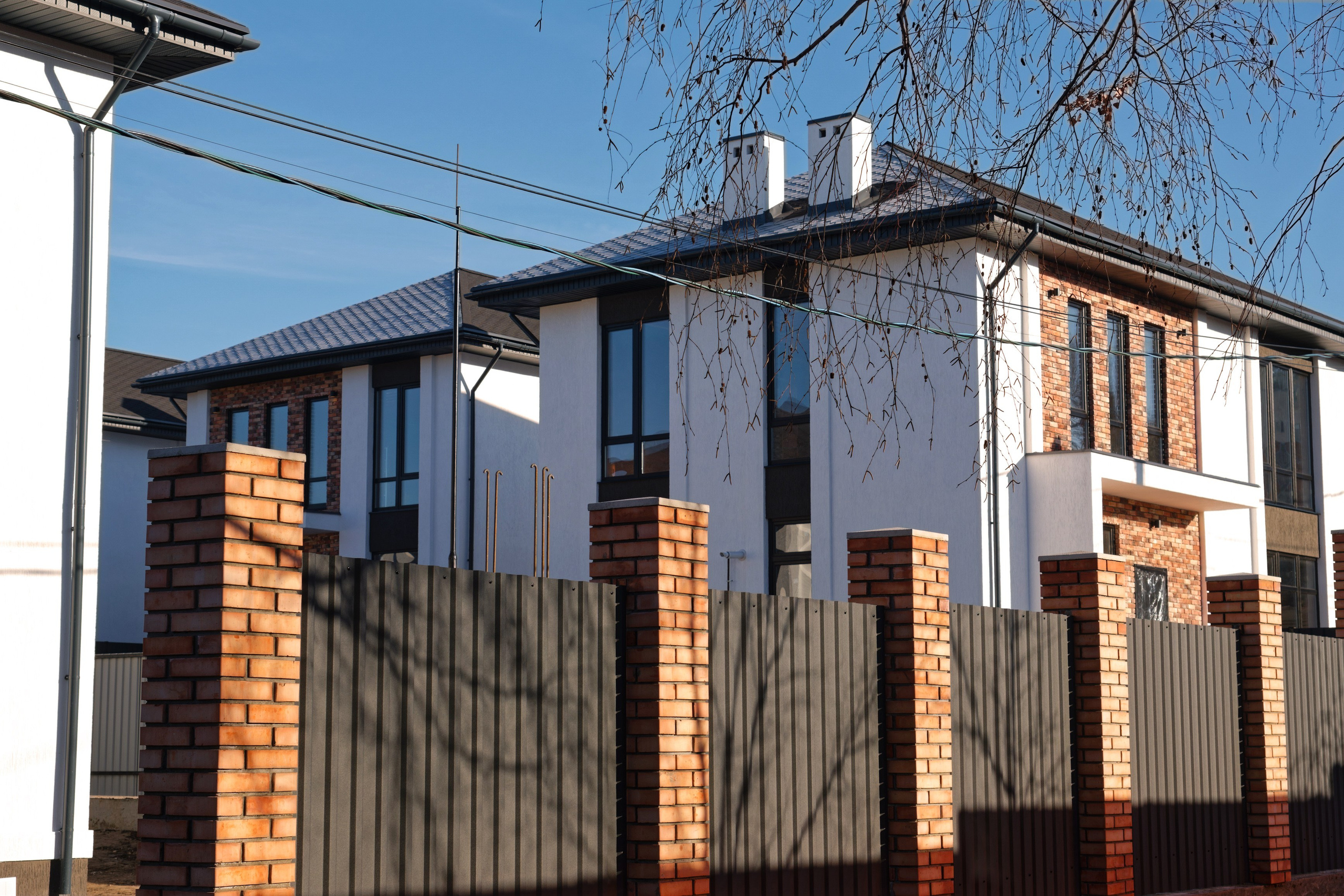 Интерьерная и архитектурная фотография. Коммерческий фотограф в Самаре| DMTRY LUMEN