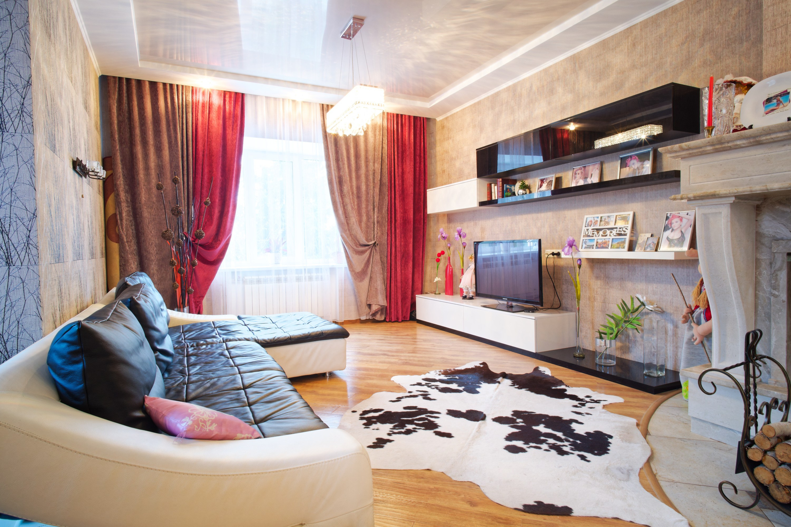 Интерьерная и архитектурная фотография. Коммерческий фотограф в Самаре| DMTRY LUMEN