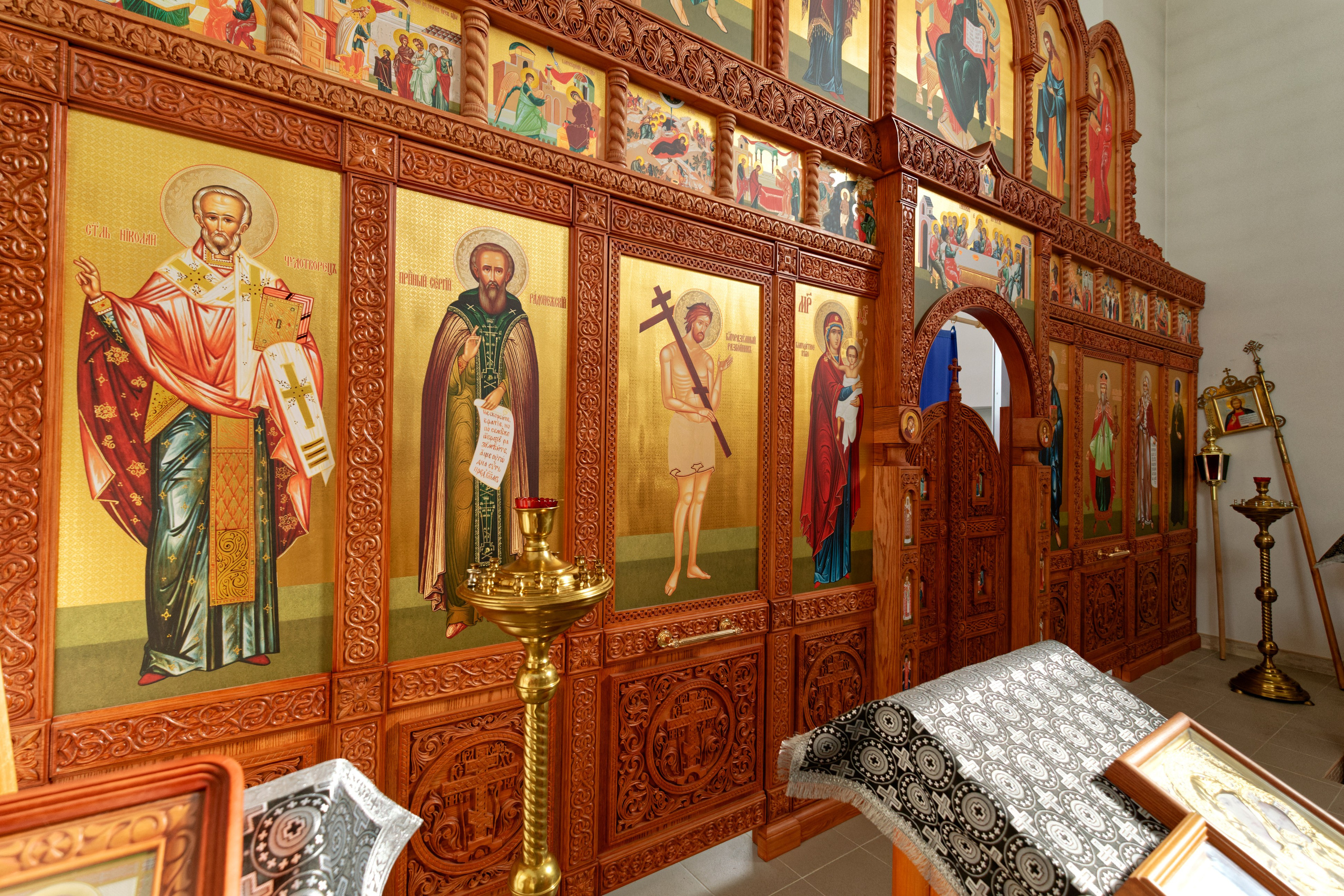 Интерьерная и архитектурная фотография. Коммерческий фотограф в Самаре| DMTRY LUMEN