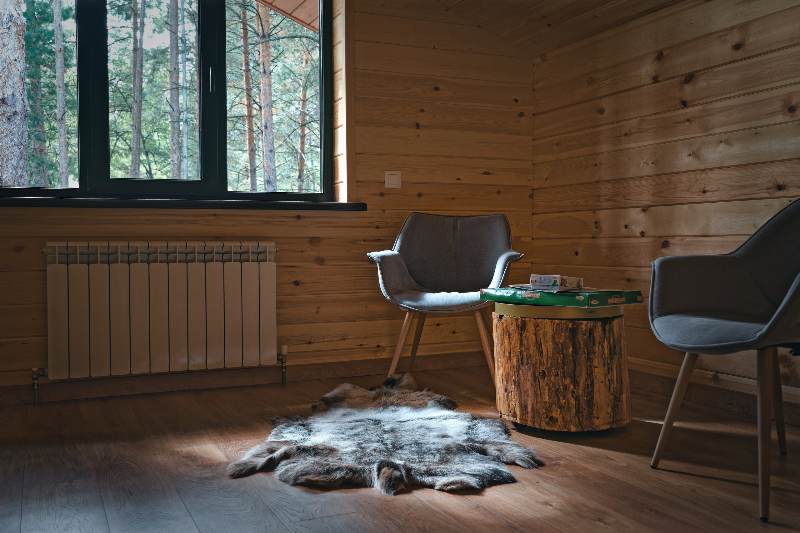 Интерьерная и архитектурная фотография. Коммерческий фотограф в Самаре| DMTRY LUMEN