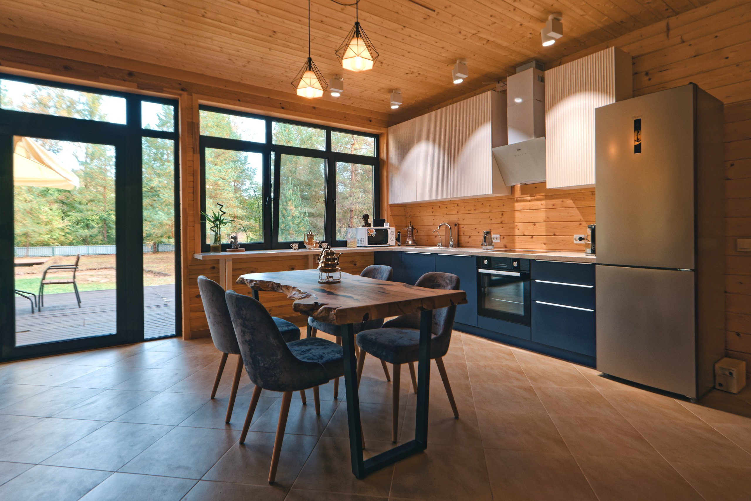 Интерьерная и архитектурная фотография. Коммерческий фотограф в Самаре| DMTRY LUMEN