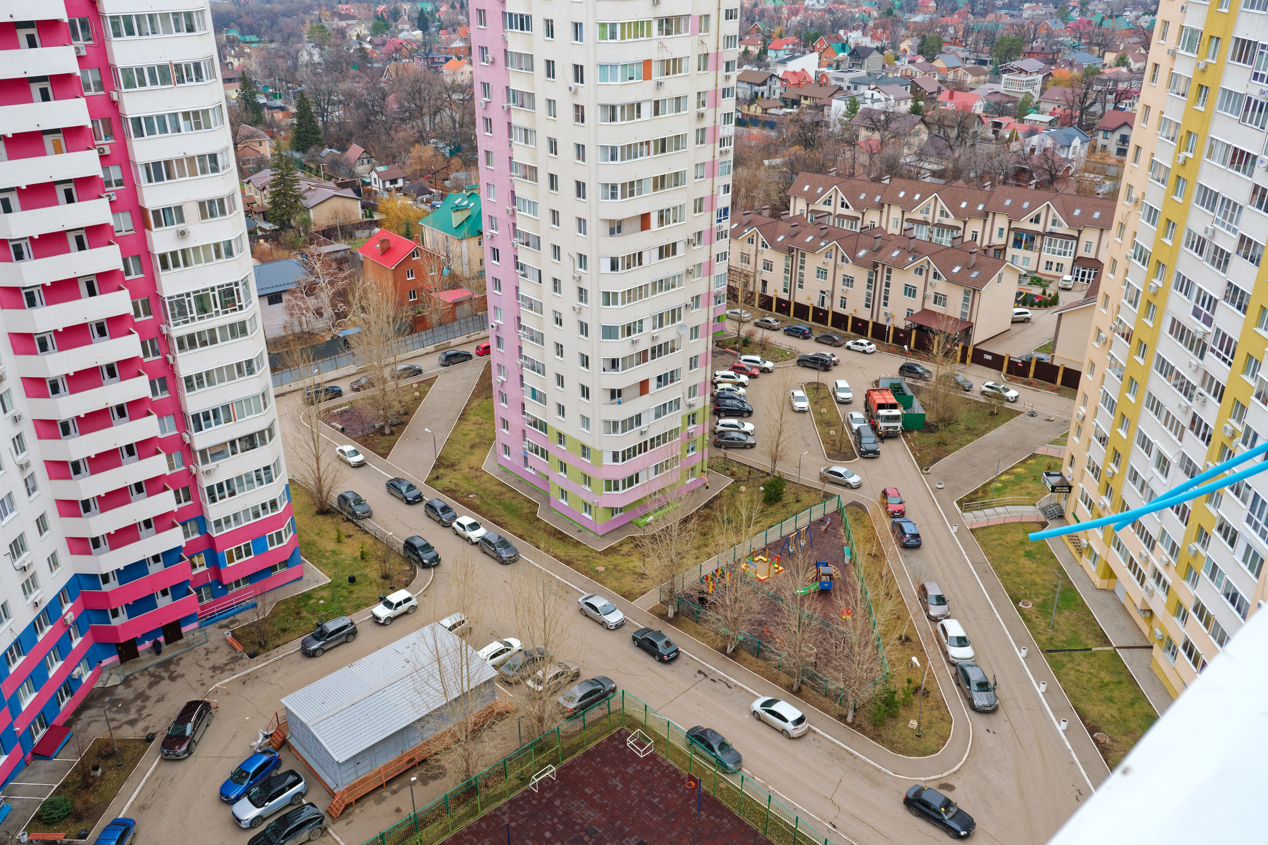 Интерьерная и архитектурная фотография. Коммерческий фотограф в Самаре| DMTRY LUMEN