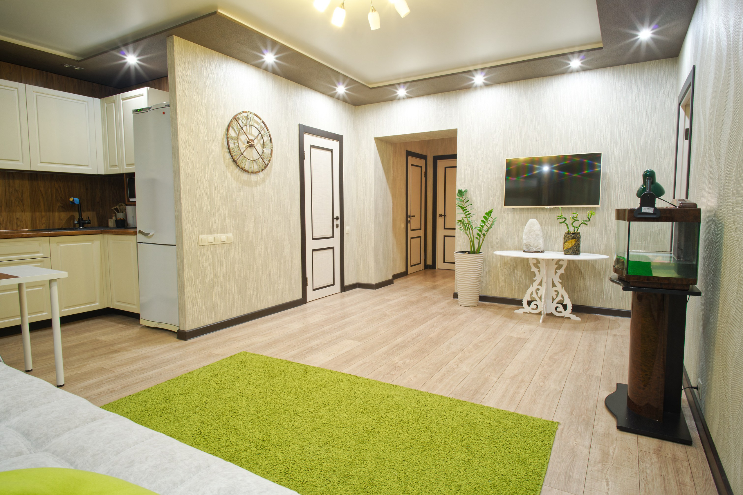 фотограф квартир