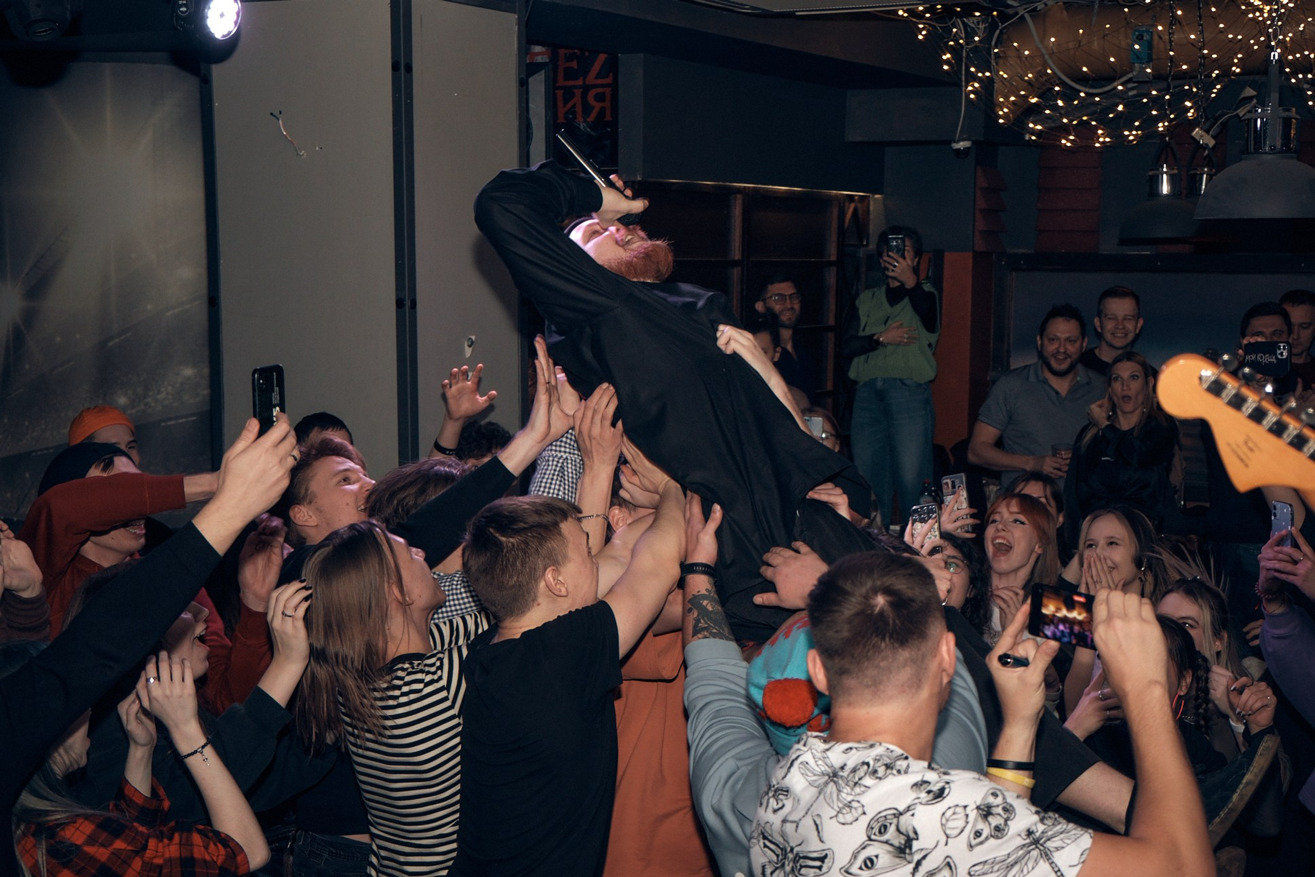 Репортажная. Коммерческий фотограф в Самаре| DMTRY LUMEN