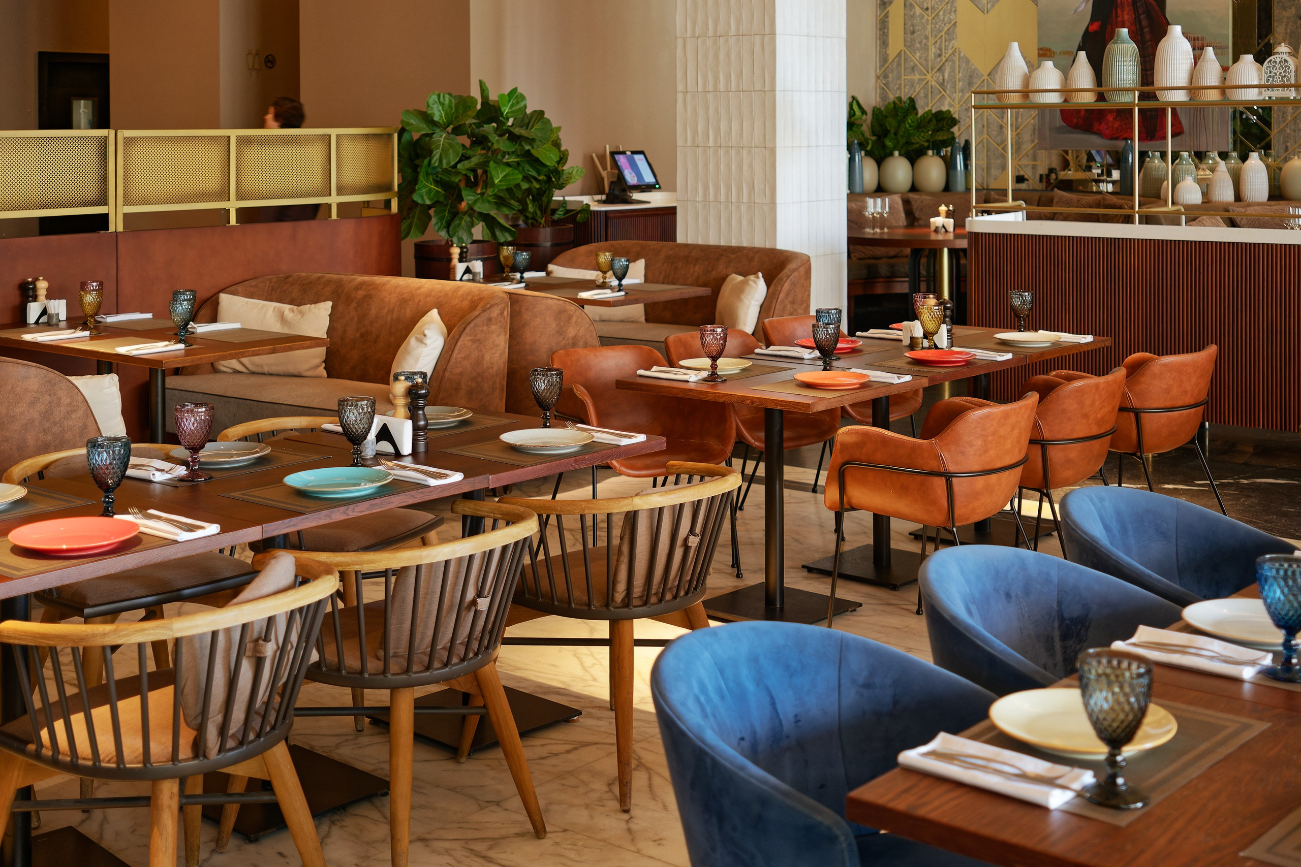 Интерьерная и архитектурная фотография. Коммерческий фотограф в Самаре| DMTRY LUMEN