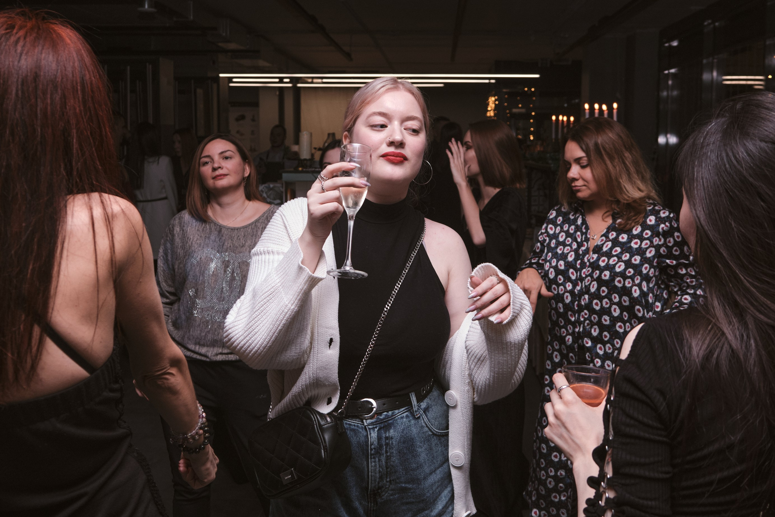 фотограф на корпоратив в Самаре