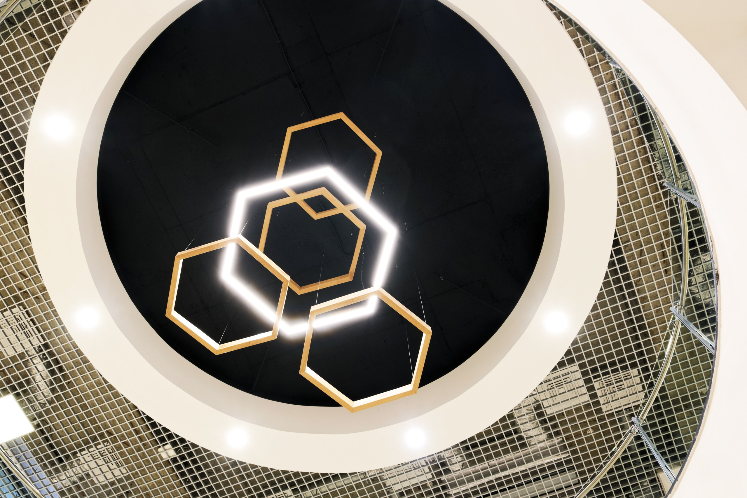 Интерьерная и архитектурная фотография. Коммерческий фотограф в Самаре| DMTRY LUMEN