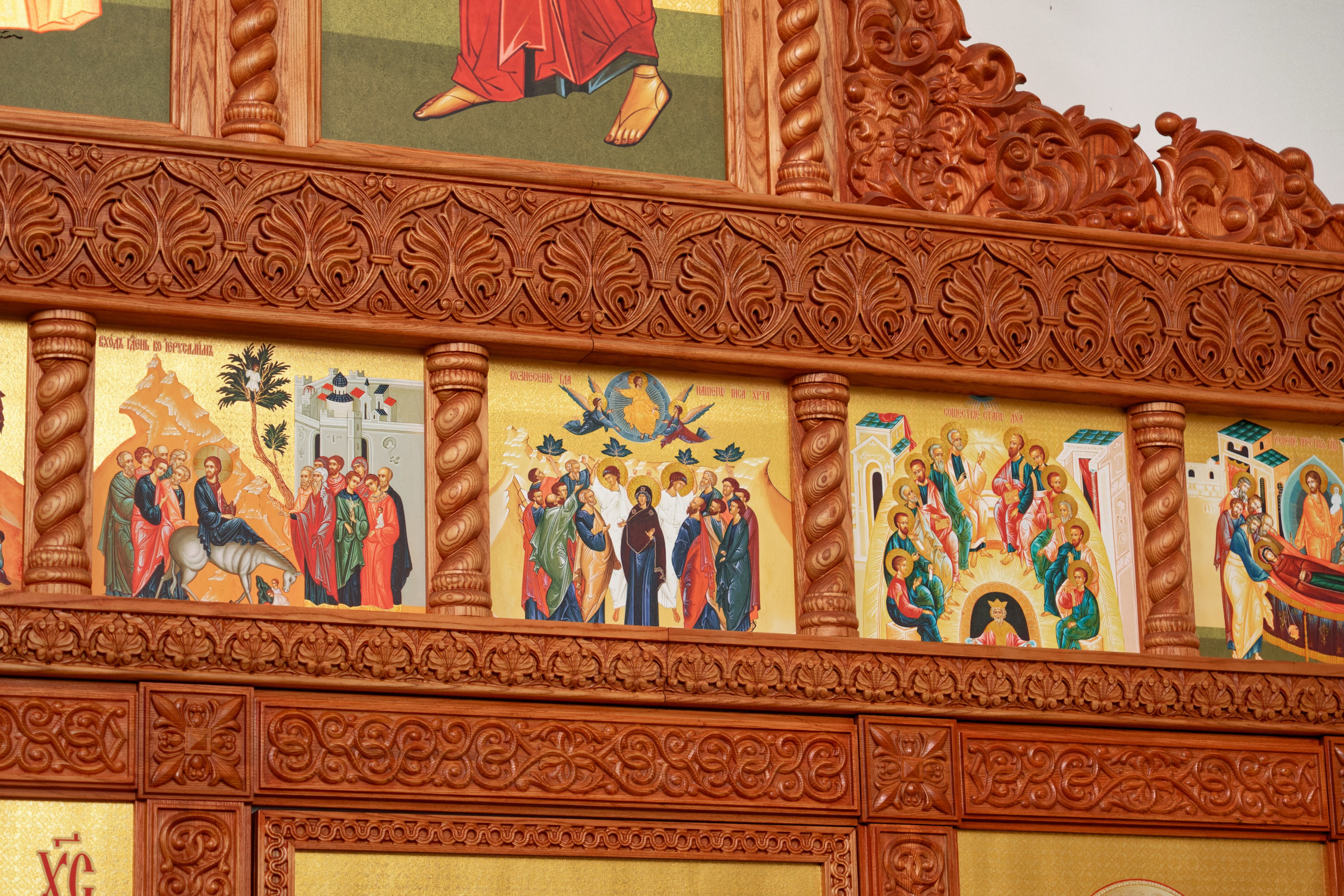 Интерьерная и архитектурная фотография. Коммерческий фотограф в Самаре| DMTRY LUMEN