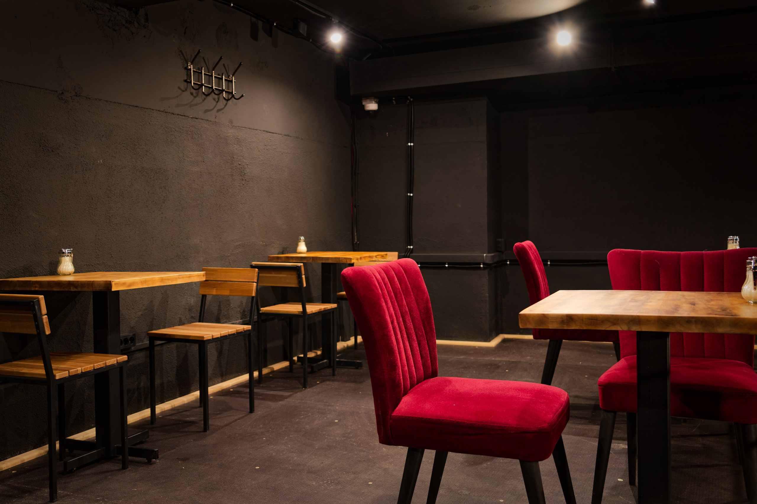 фото интерьера