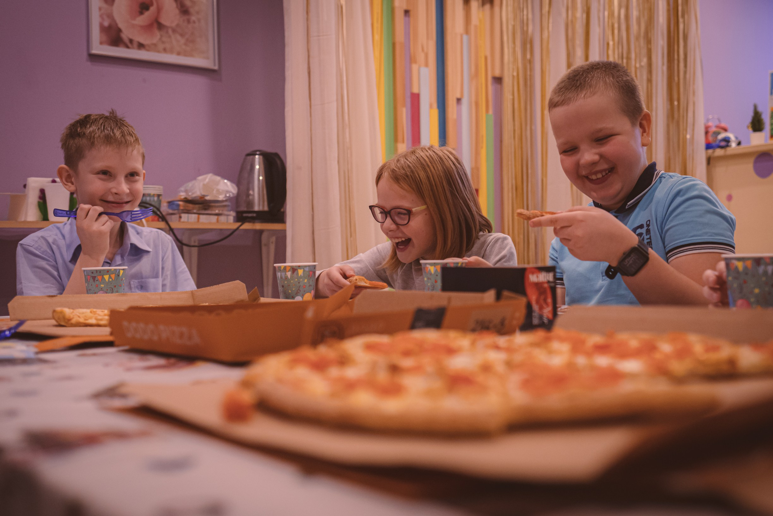 Репортажная. Коммерческий фотограф в Самаре| DMTRY LUMEN