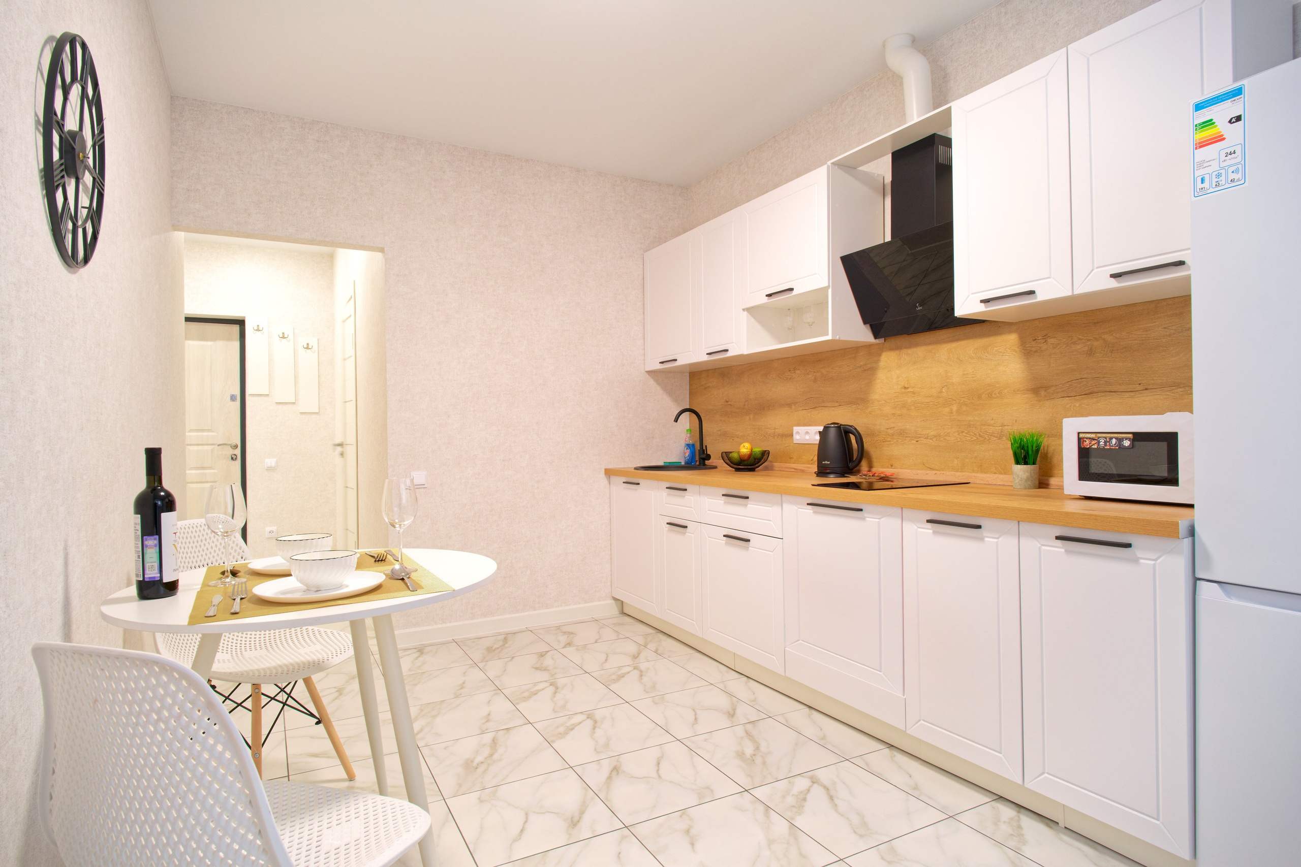 Интерьерная и архитектурная фотография. Коммерческий фотограф в Самаре| DMTRY LUMEN