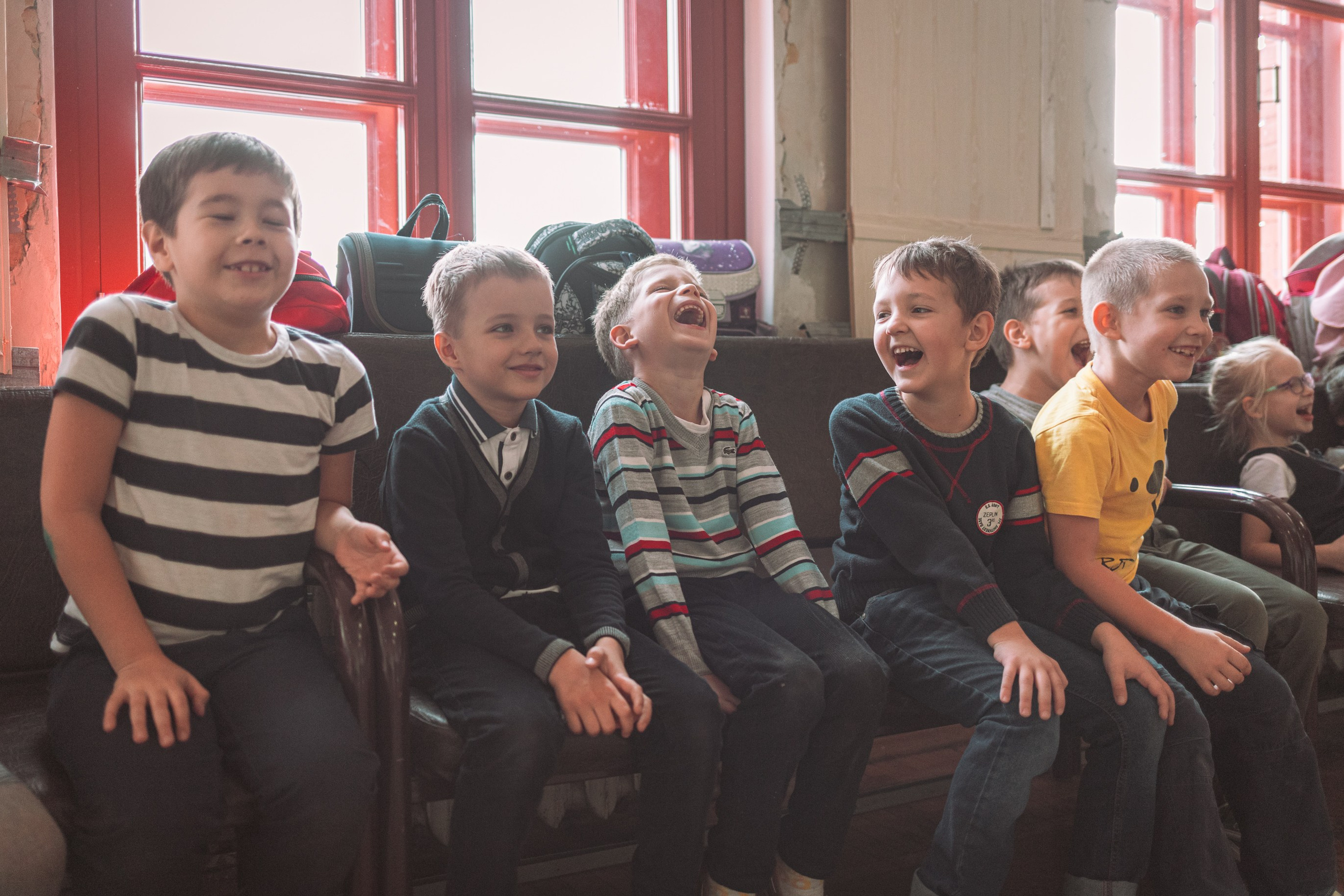 Репортажная. Коммерческий фотограф в Самаре| DMTRY LUMEN