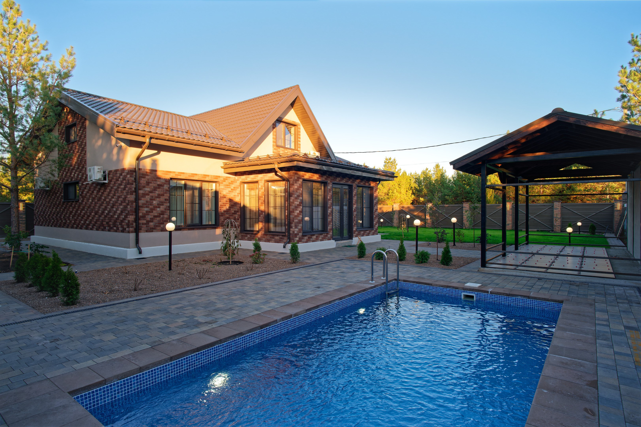 Интерьерная и архитектурная фотография. Коммерческий фотограф в Самаре| DMTRY LUMEN