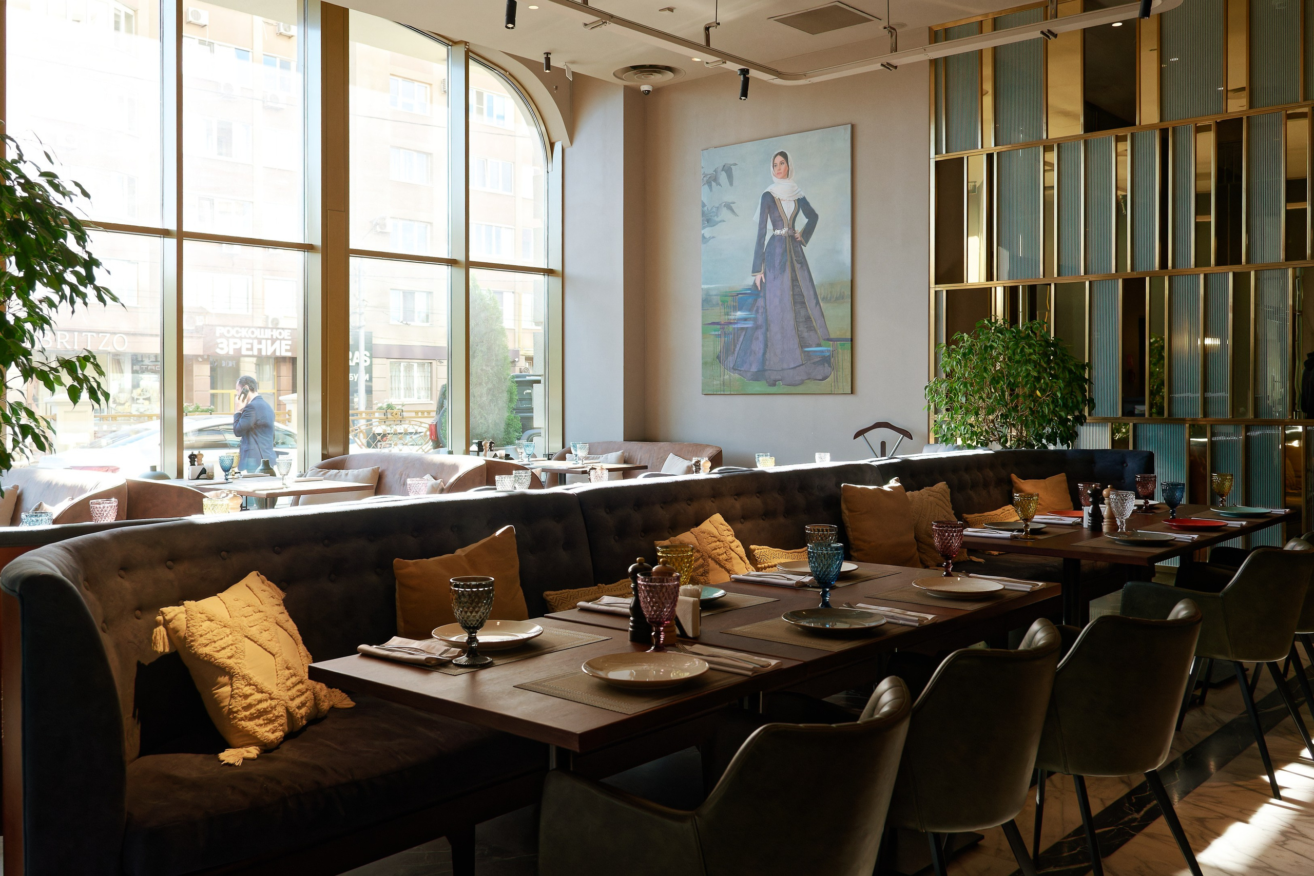 Интерьерная и архитектурная фотография. Коммерческий фотограф в Самаре| DMTRY LUMEN