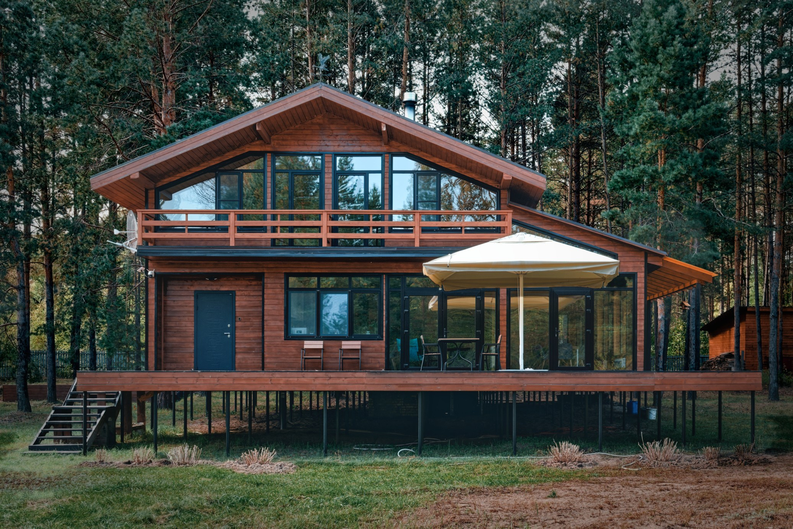 Интерьерная и архитектурная фотография. Коммерческий фотограф в Самаре| DMTRY LUMEN