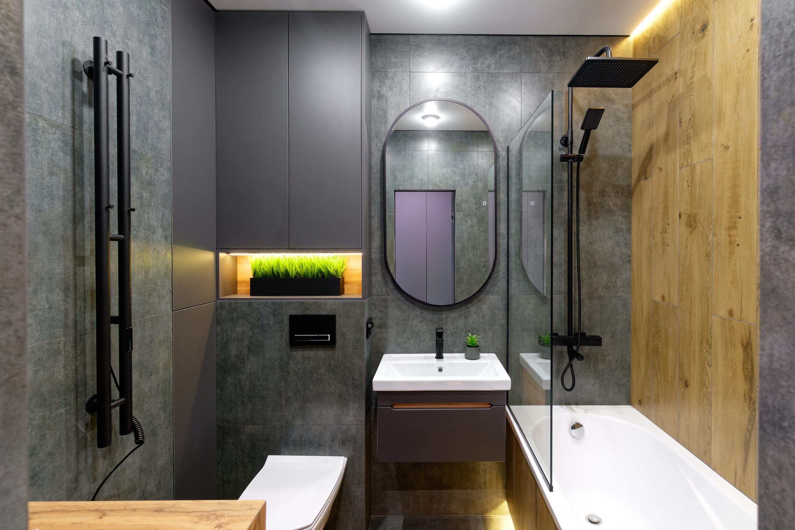 Интерьерная и архитектурная фотография. Коммерческий фотограф в Самаре| DMTRY LUMEN