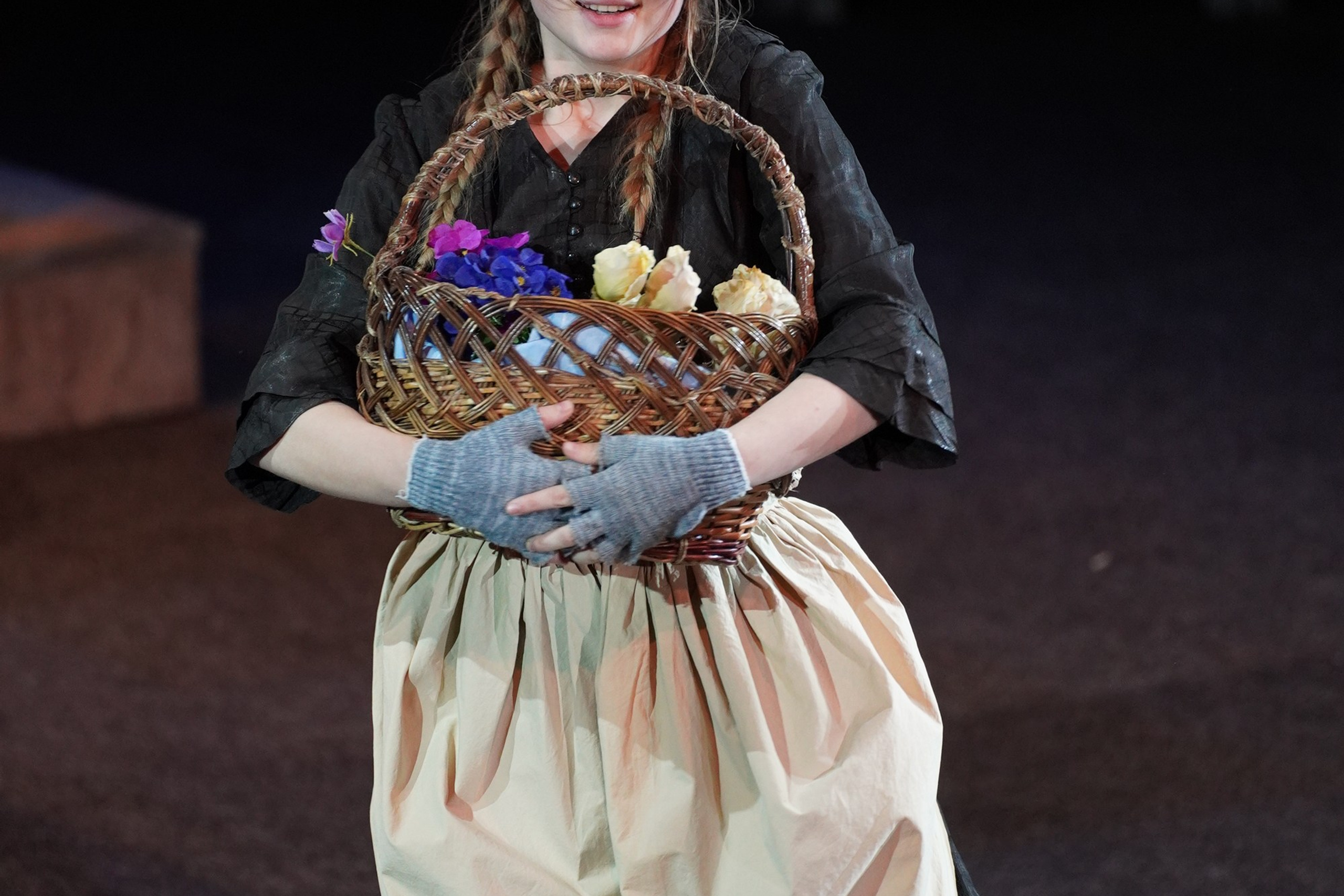 Пигмалион (НЭТ)