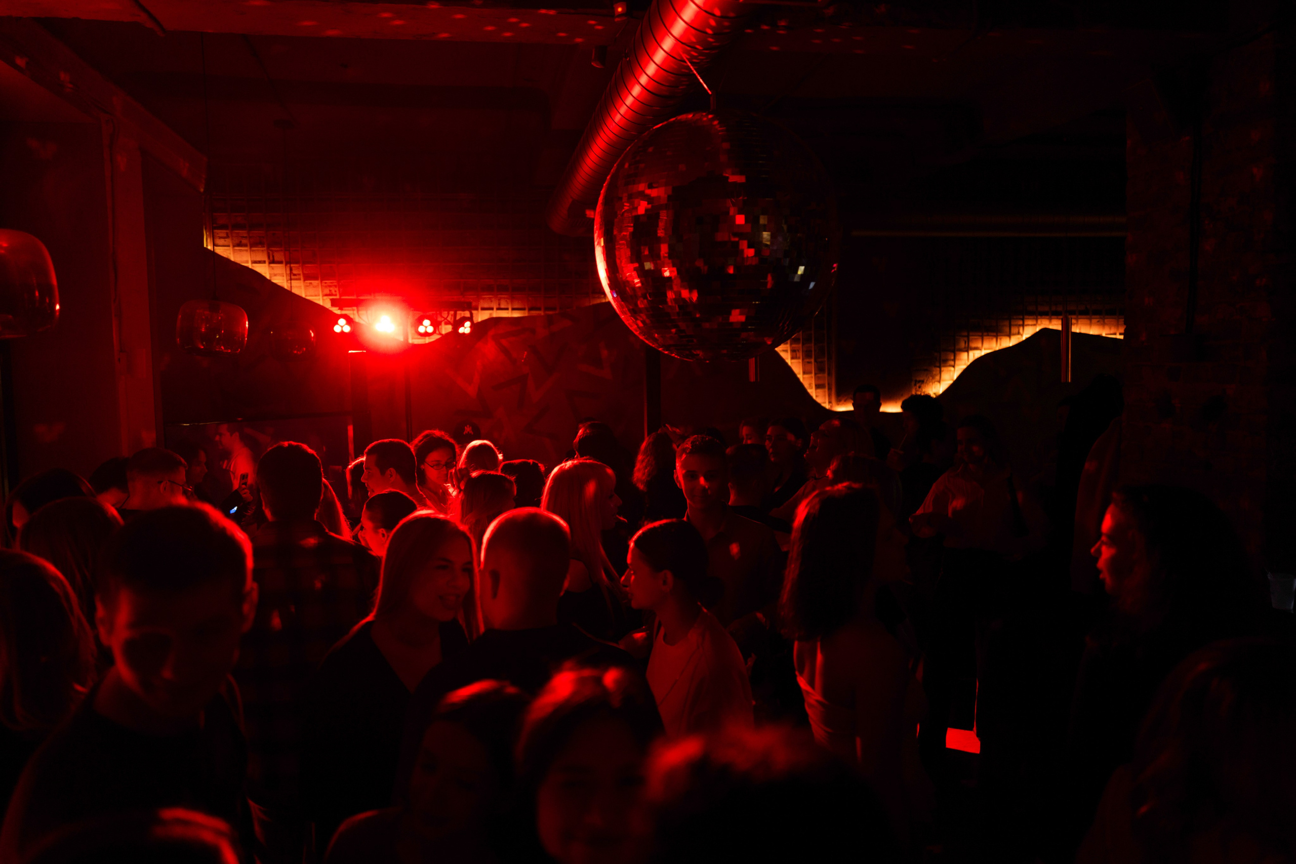 Сказка. Воронка