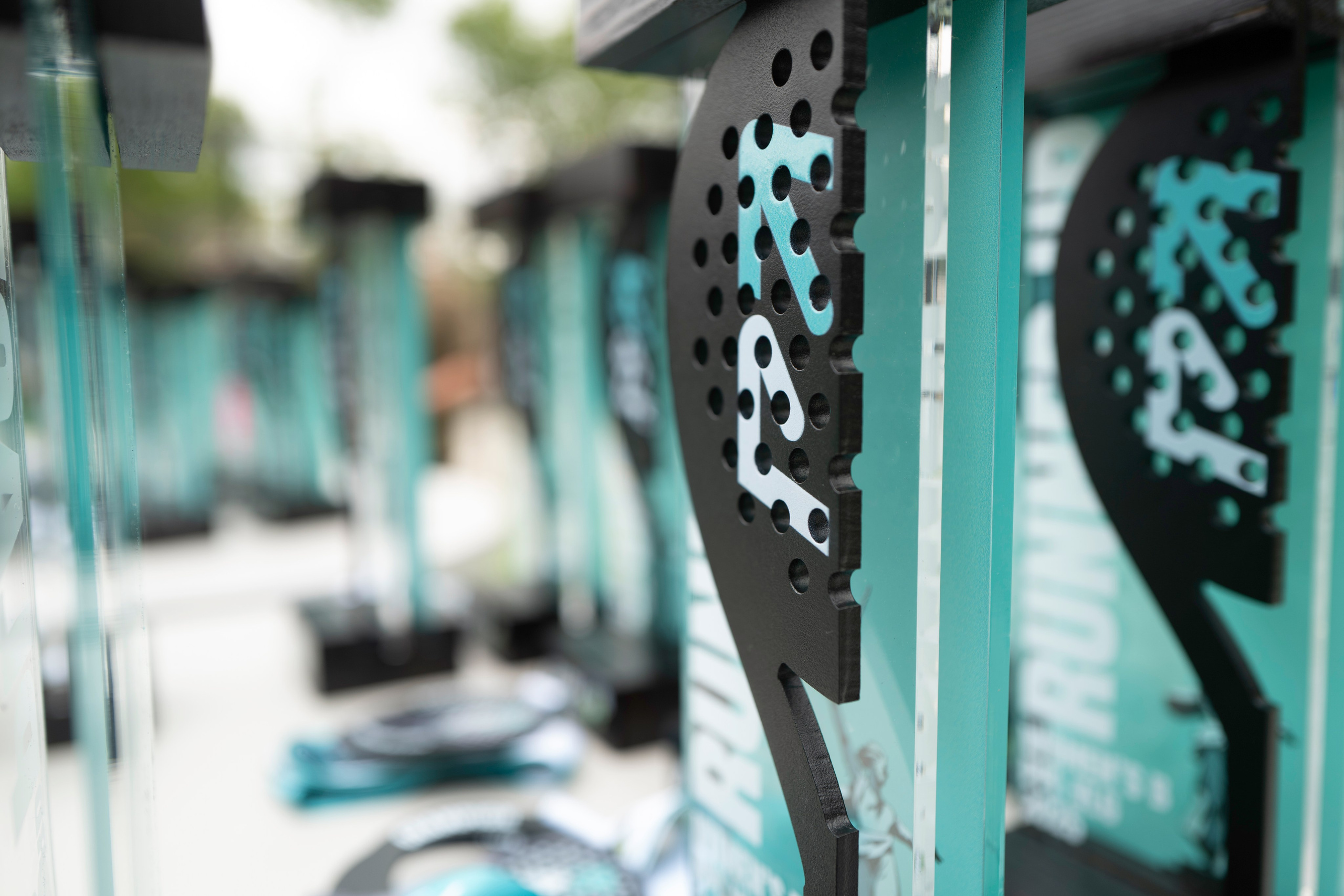 PARI Padel League VLG 2025